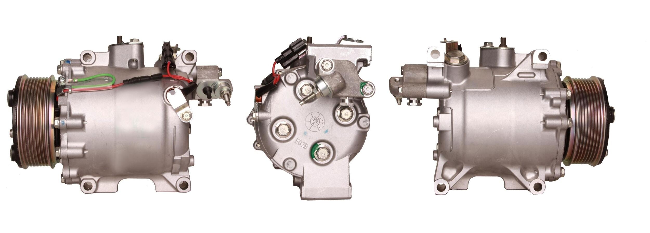 4DI279N NEW AIR CONDITIONING COMPRESSOR FOR HONDA