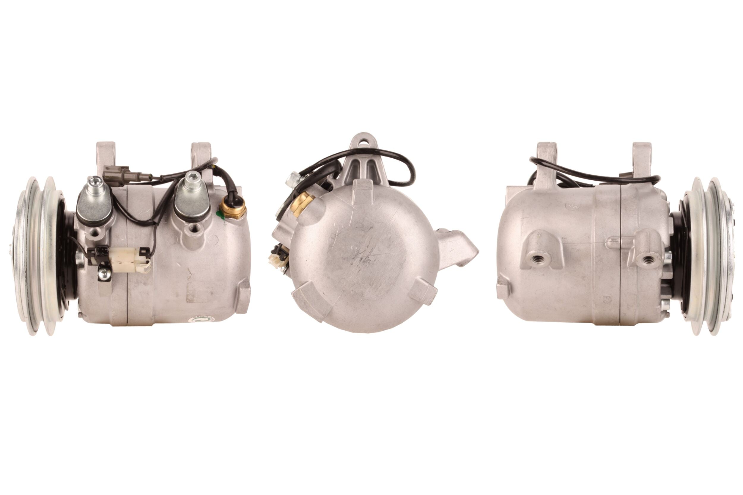 4DI589N NEW AIR CONDITIONING COMPRESSOR FOR NISSAN