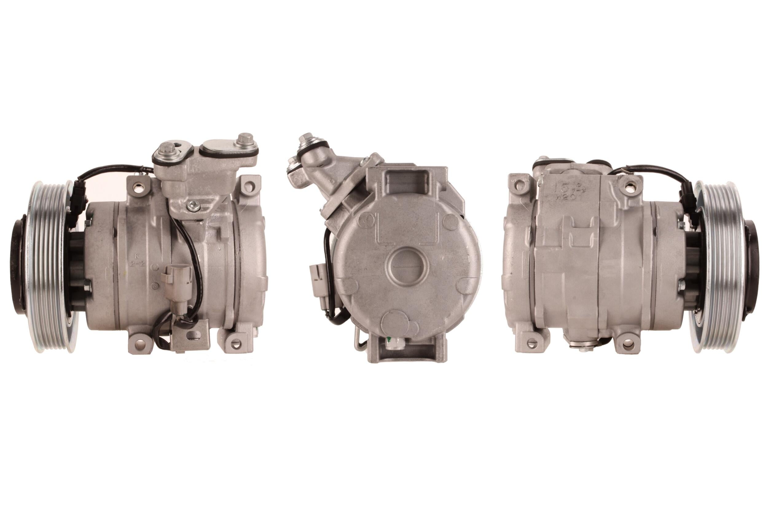 4DI825N NEW AIR CONDITIONING COMPRESSOR FOR TOYOTA