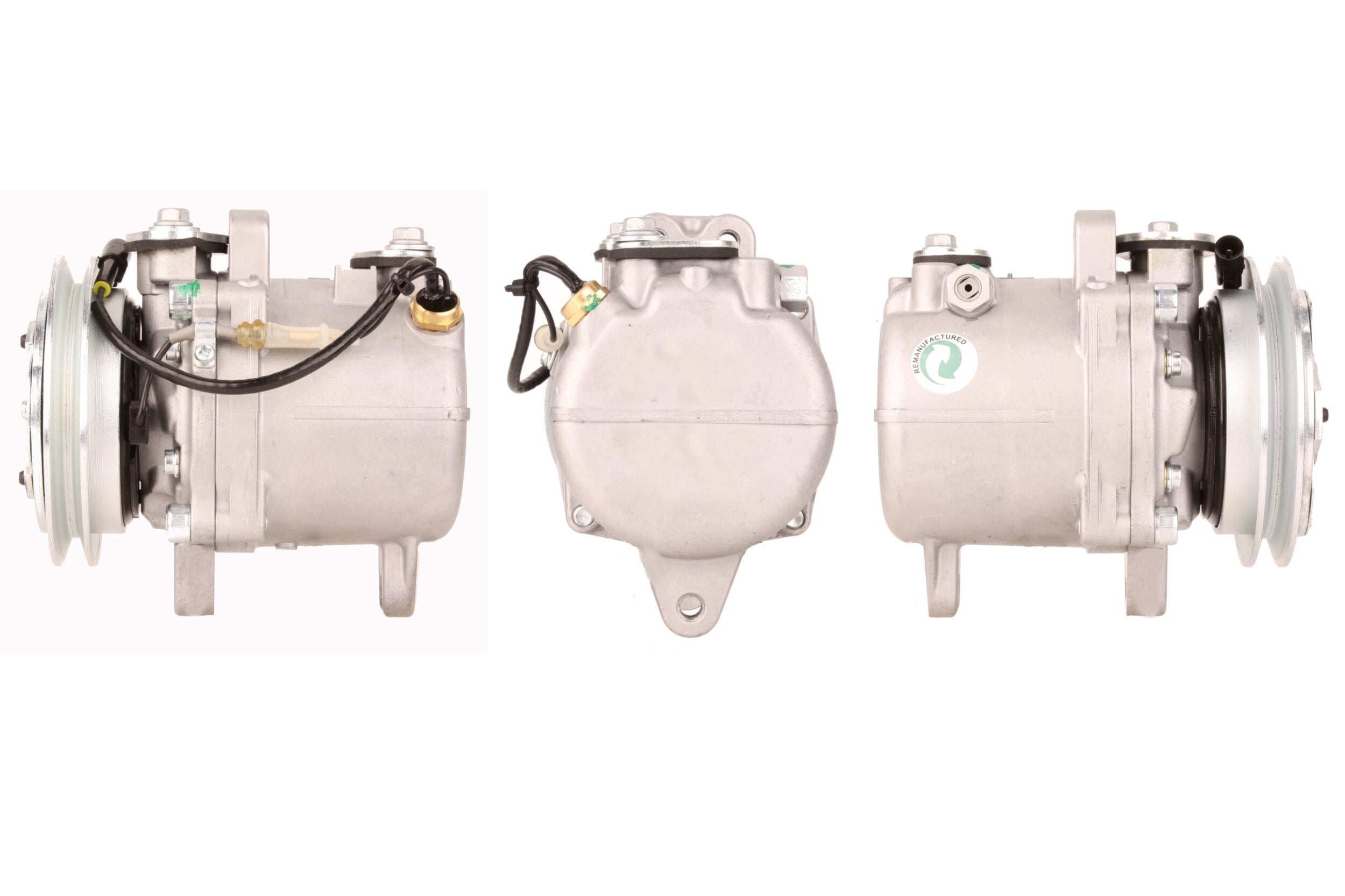 4DI637N NEW AIR CONDITIONING COMPRESSOR FOR NISSAN/SUZUKI