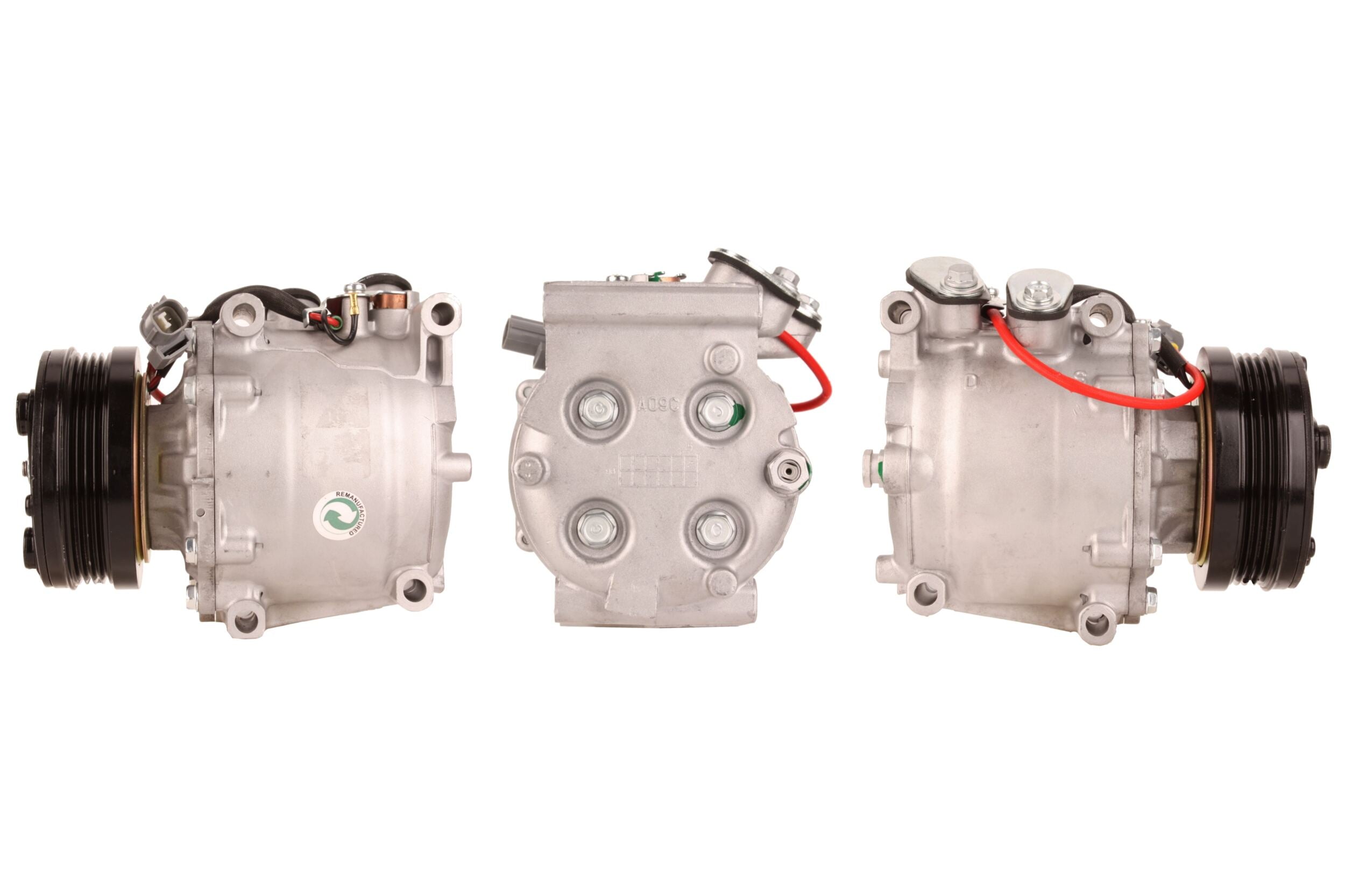 4DI267 REMANUFACTURED AIR CONDITIONING COMPRESSOR FOR HONDA