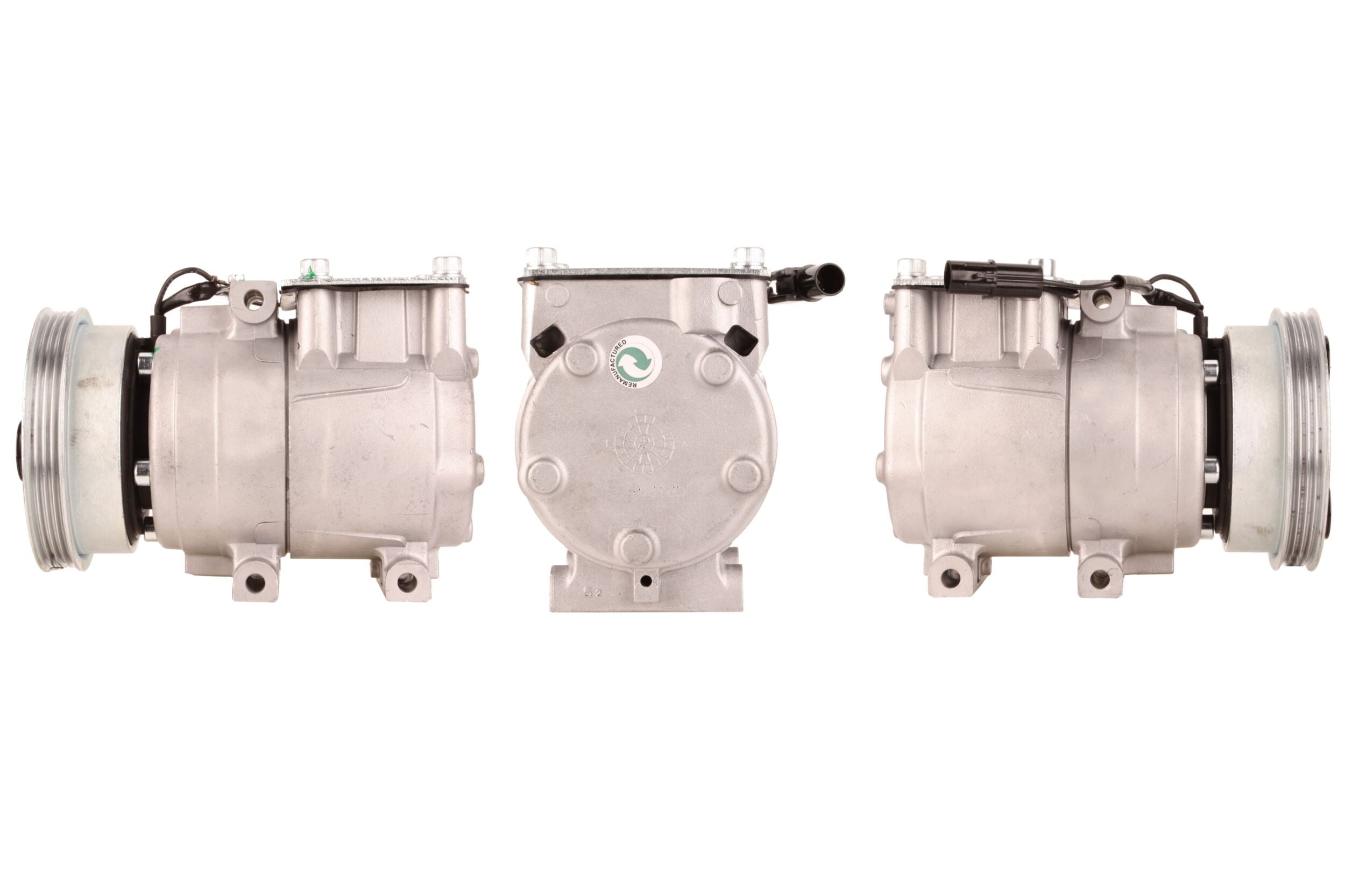4DI305N NEW AIR CONDITIONING COMPRESSOR FOR HYUNDAI KIA