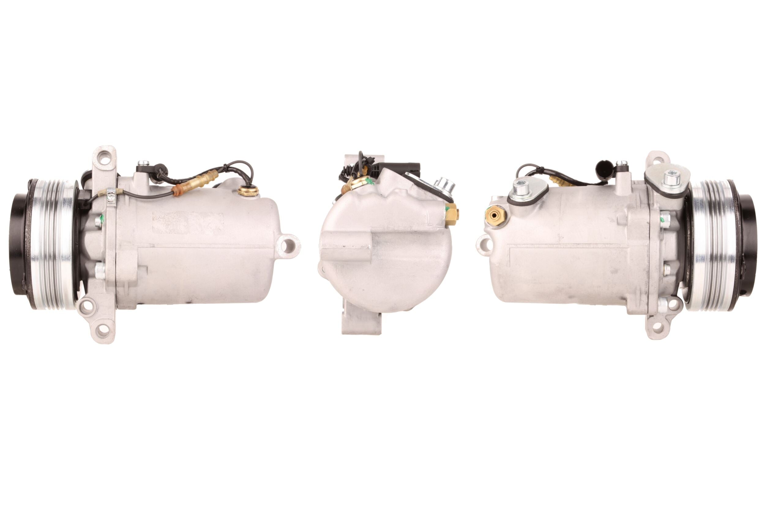 1DI79 REMANUFACTURED AIR CONDITIONING COMPRESSOR FOR BMW