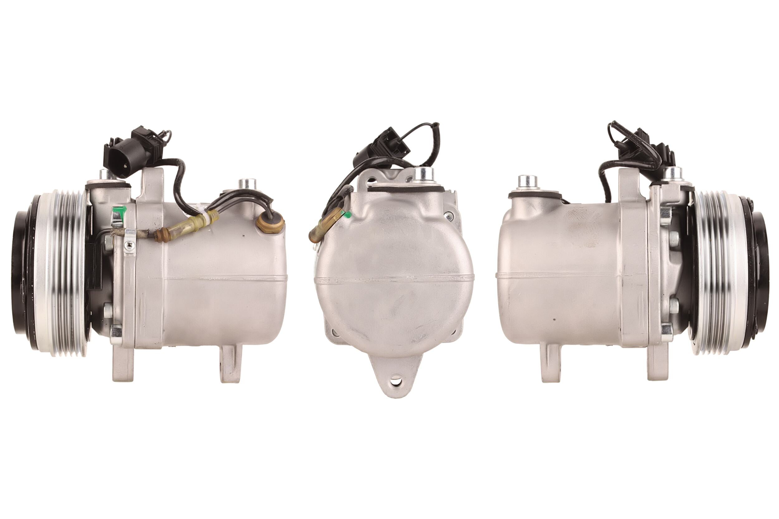 4DI124N NEW AIR CONDITIONING COMPRESSOR FOR BMW