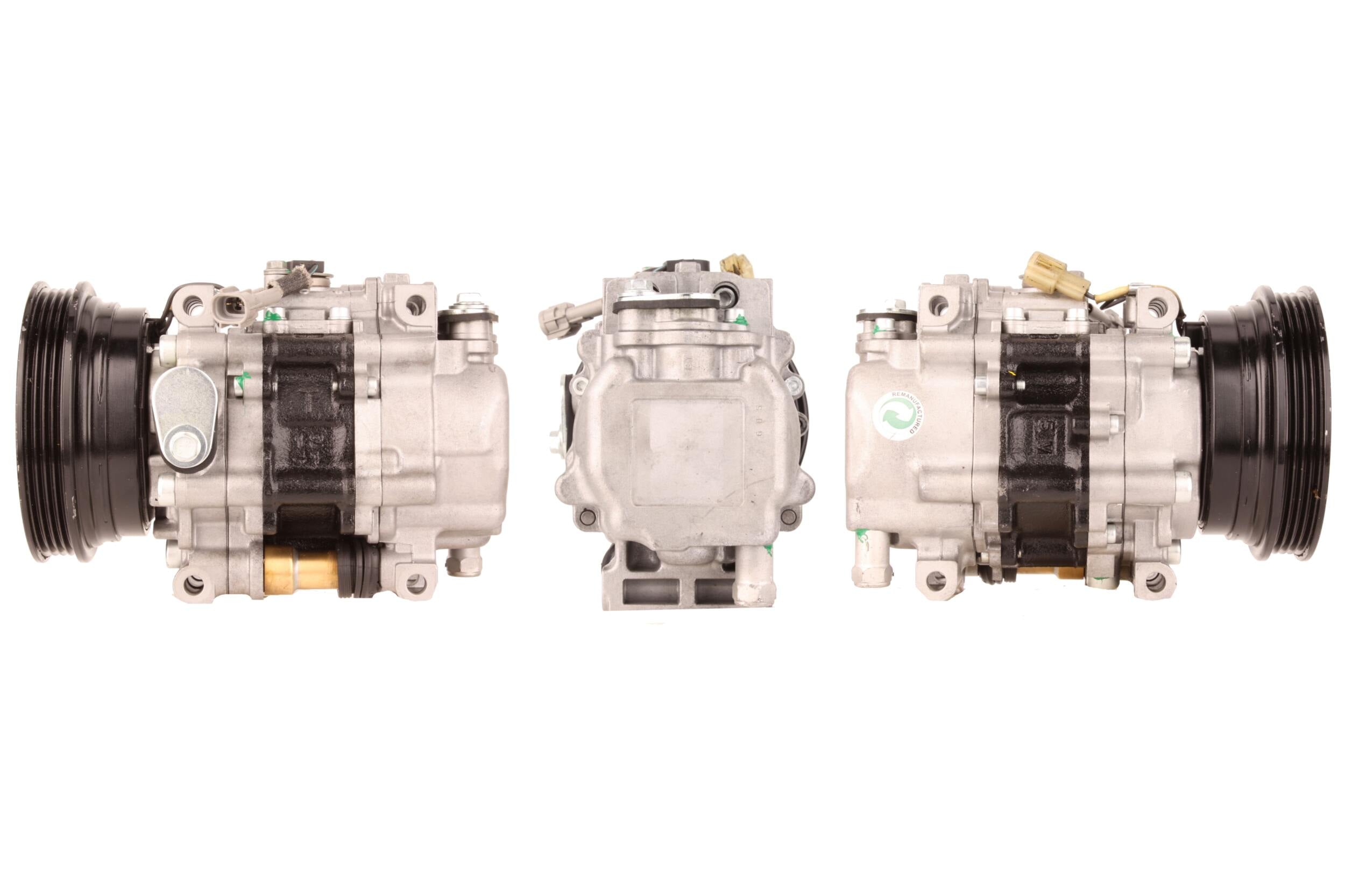 1DI047N NEW AIR CONDITIONING COMPRESSOR FOR FIAT ALFA ROMEO LANCIA