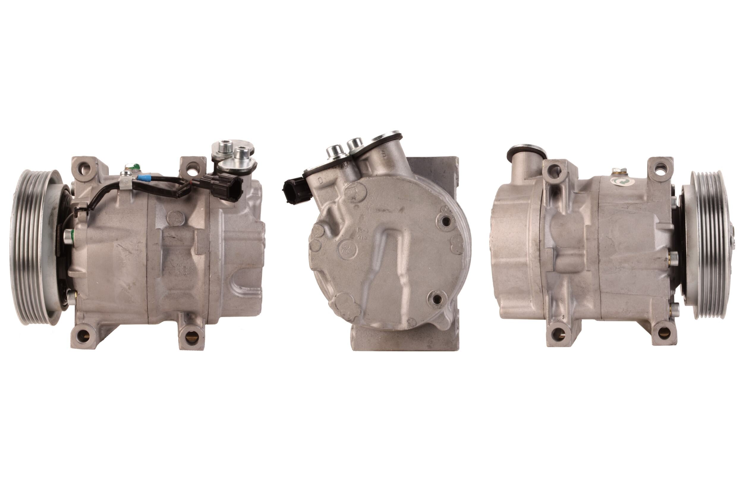 4DI592N NEW AIR CONDITIONING COMPRESSOR FOR NISSAN