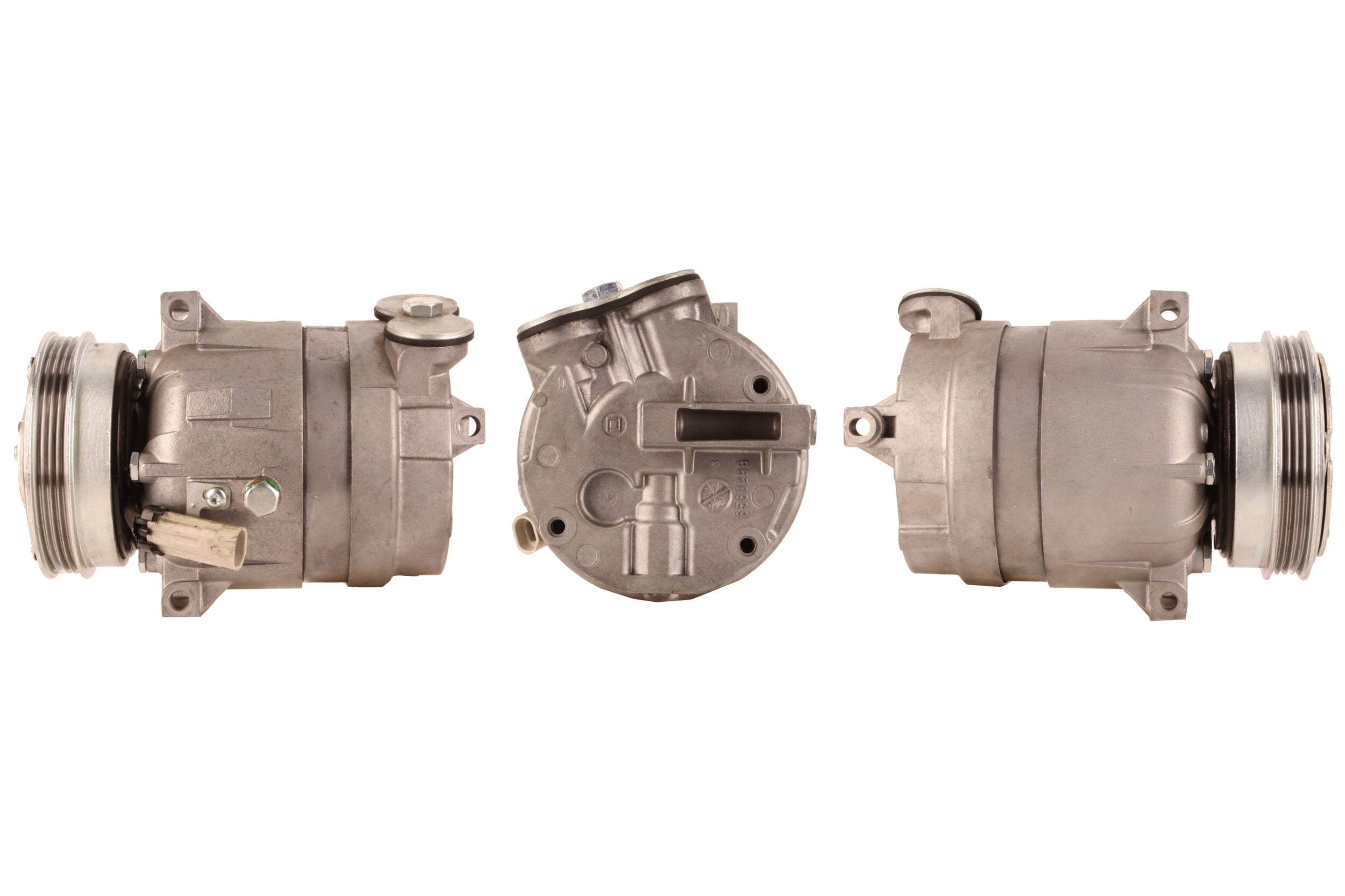 4DI187N NEW AIR CONDITIONING COMPRESSOR FOR FIAT-CHRYSLER-ALFA ROMEO-