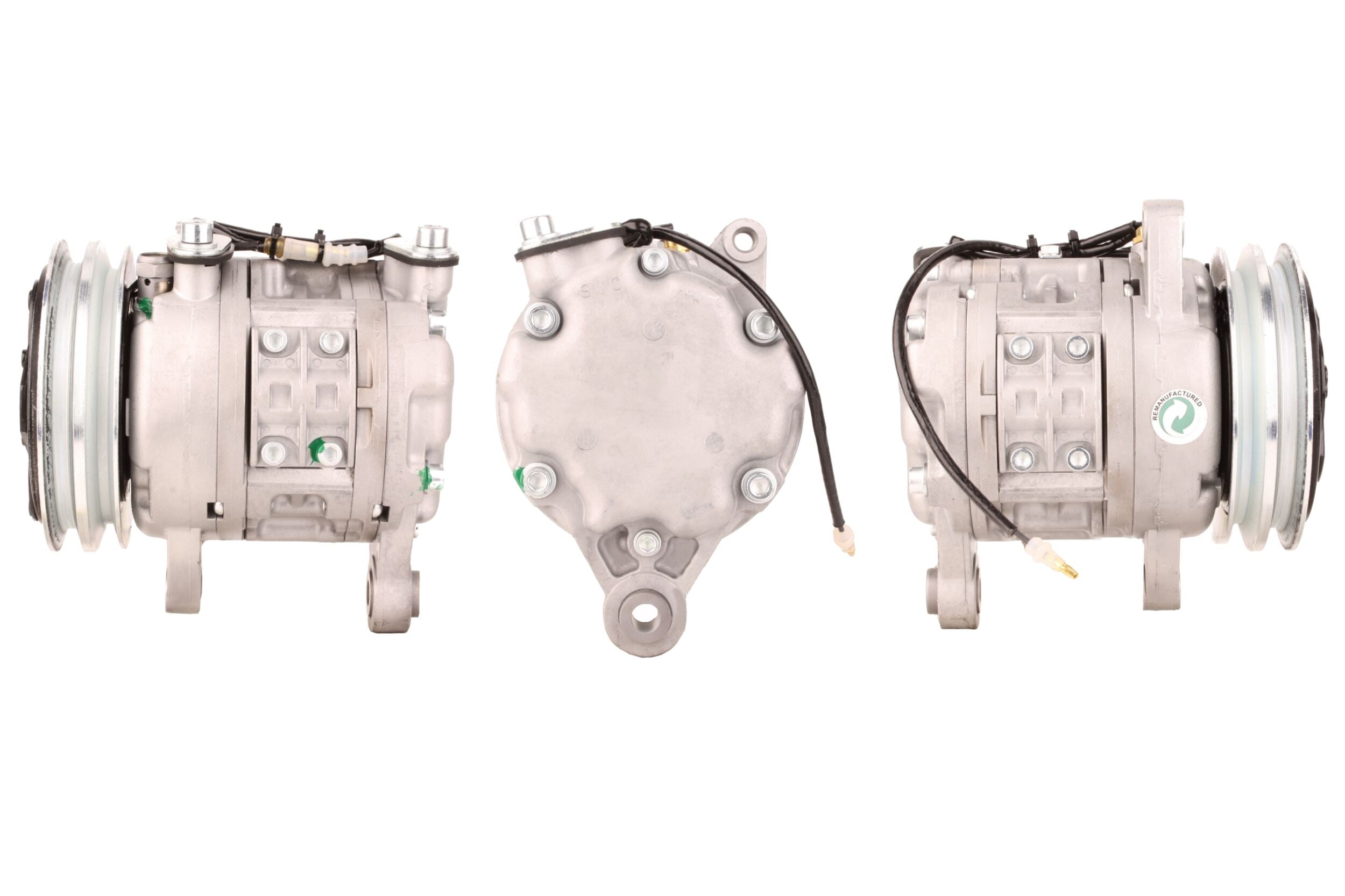 4DI670N NEW AIR CONDITIONING COMPRESSOR FOR OPEL