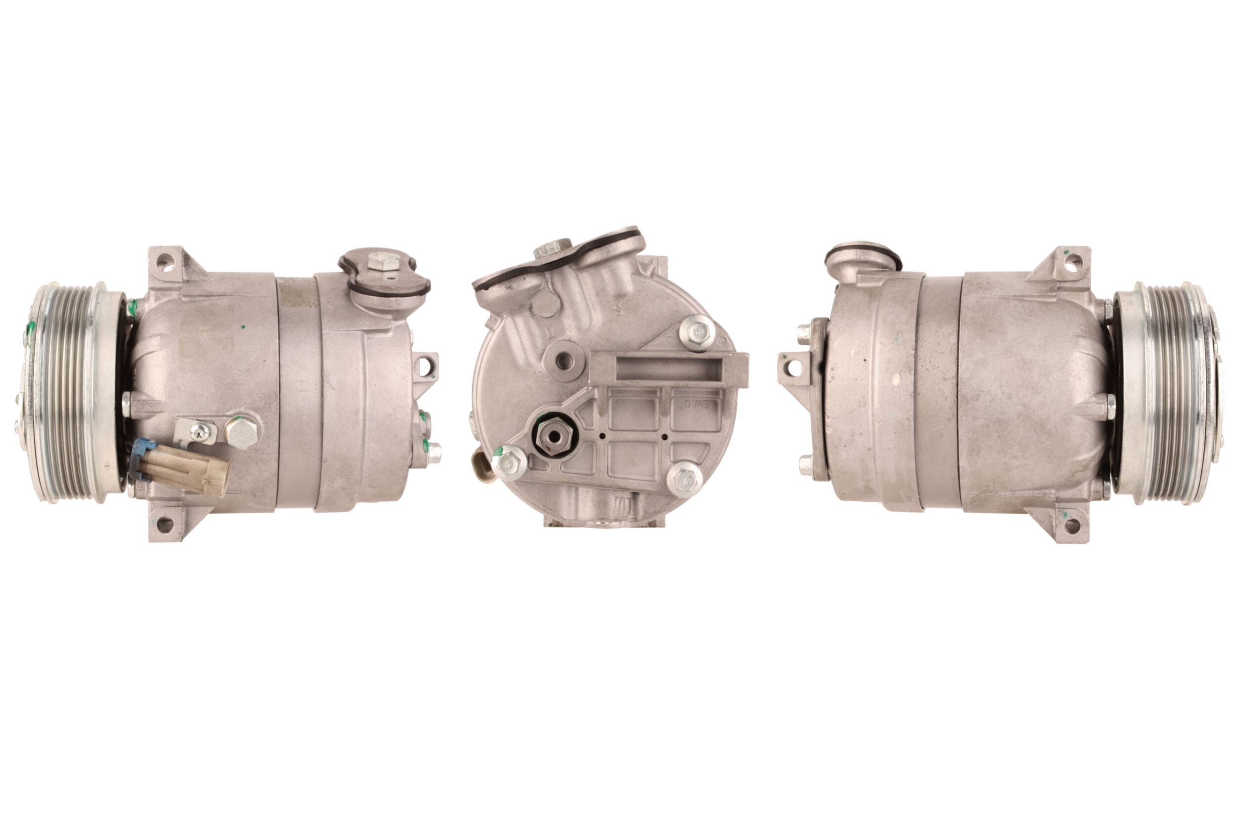 4DI671N NEW AIR CONDITIONING COMPRESSOR FOR OPEL
