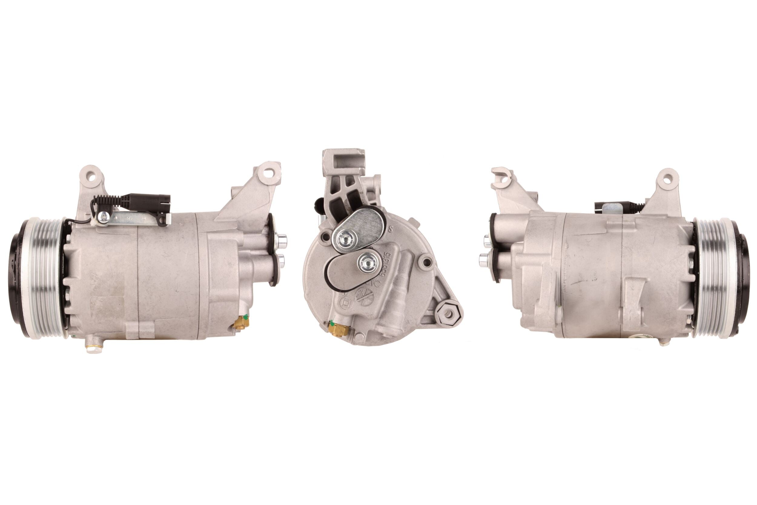 DI513N NEUER KLIMAKOMPRESSOR FÜR MINI