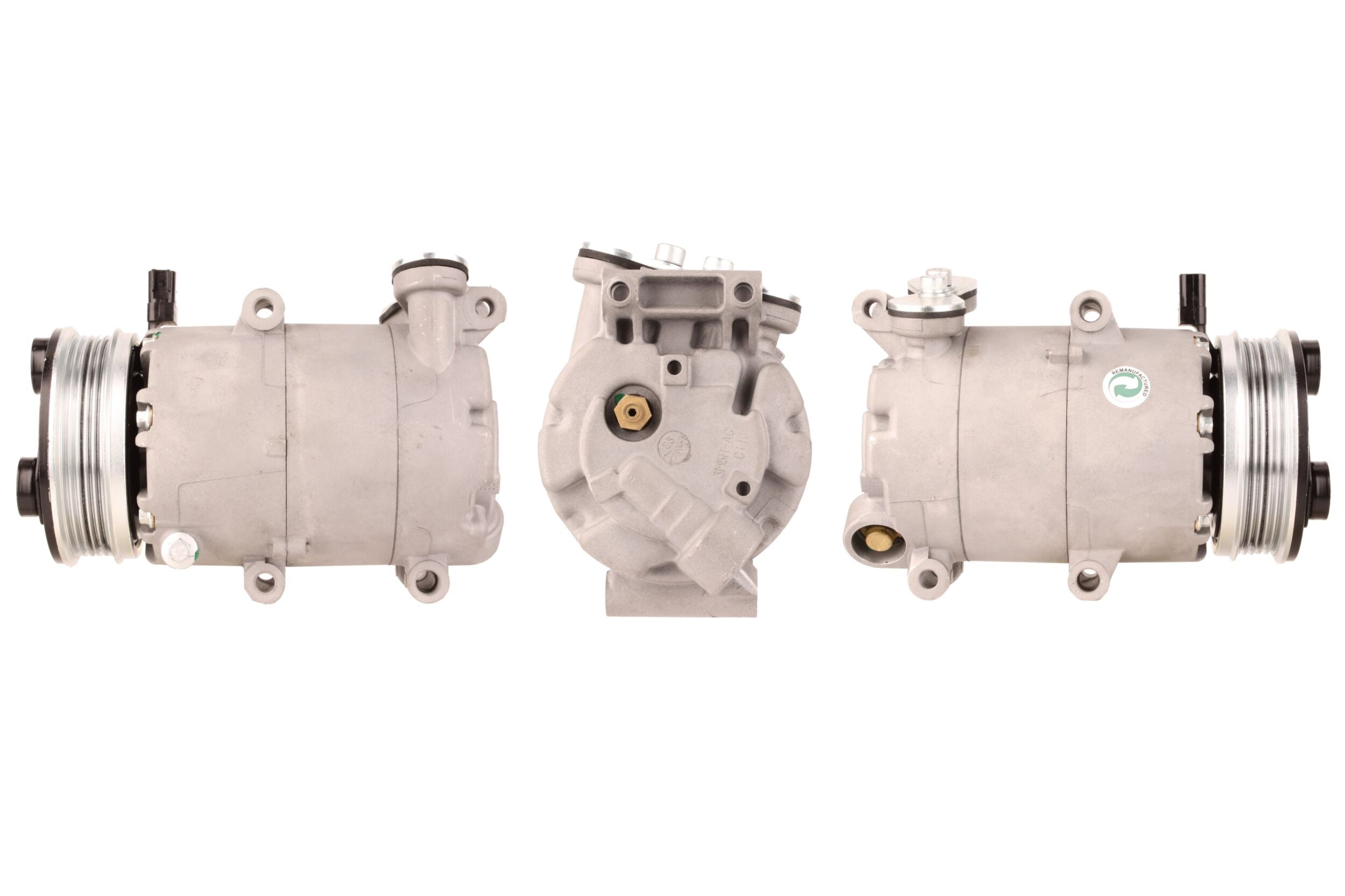 2DI02N NEW AIR CONDITIONING COMPRESSOR FOR FORD