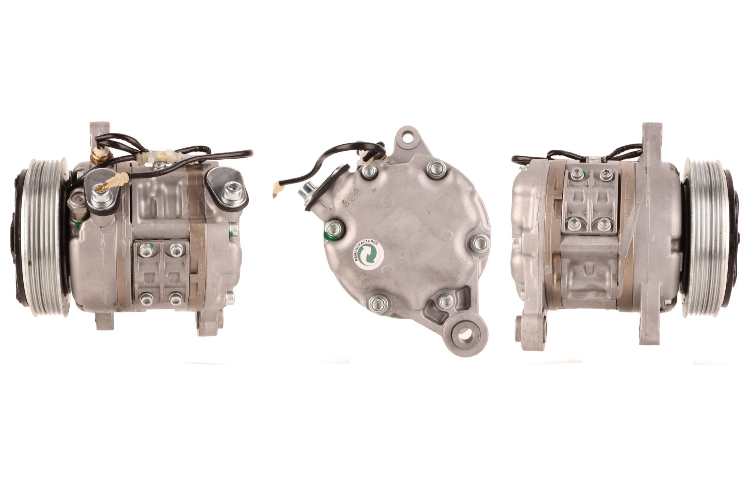 4DI674N NEW AIR CONDITIONING COMPRESSOR FOR OPEL