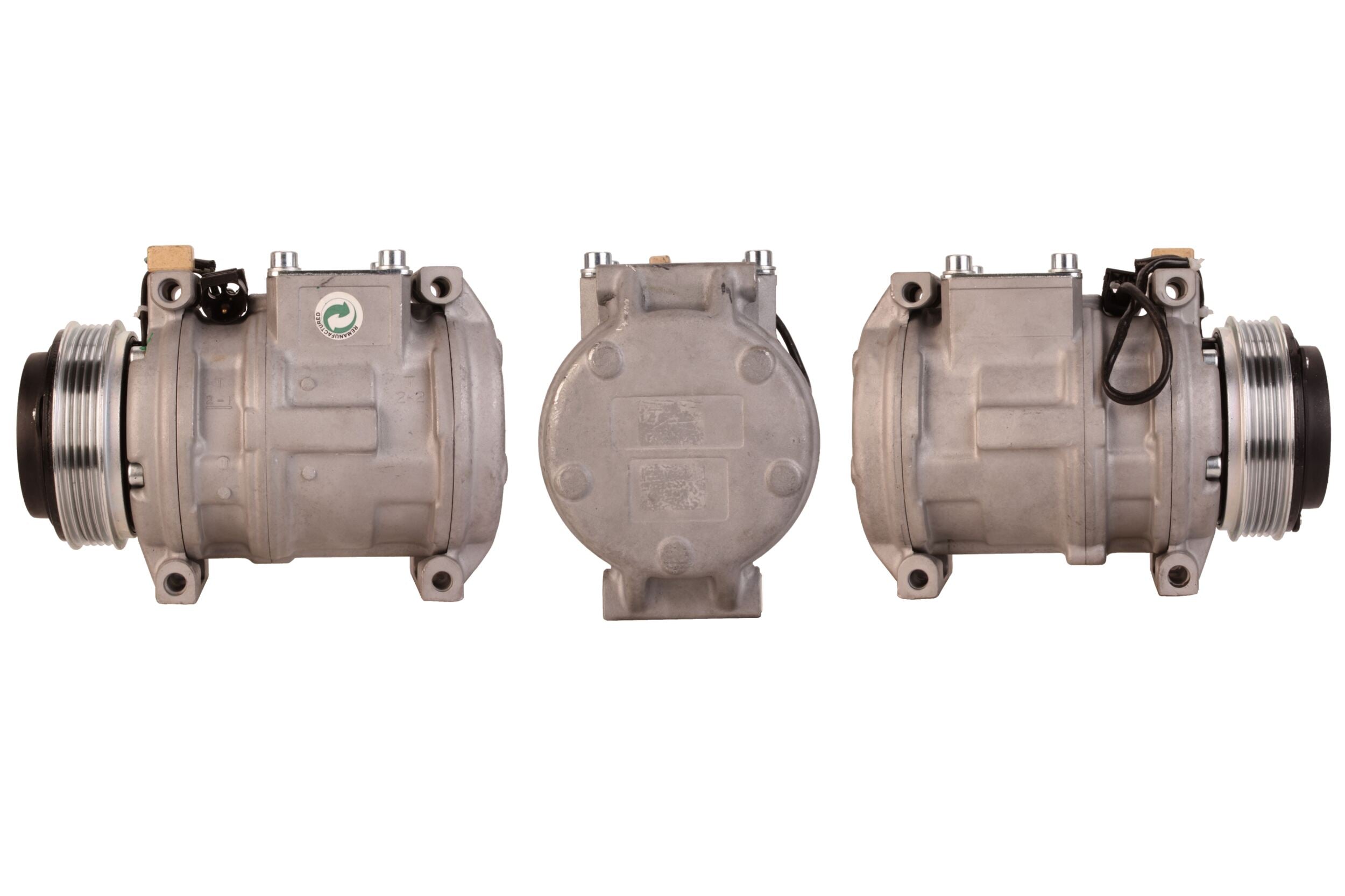 4DI131N NEW AIR CONDITIONING COMPRESSOR FOR BMW