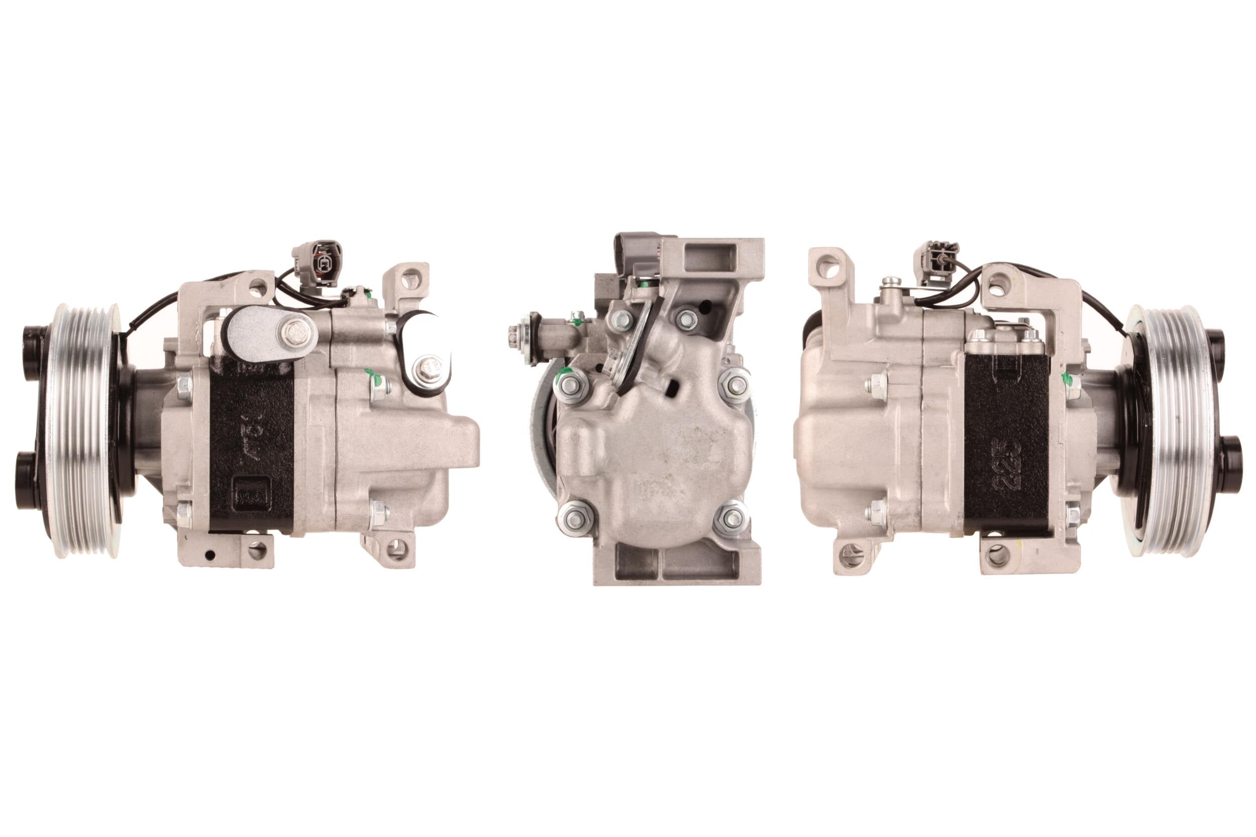 DI490N NEUER KLIMAKOMPRESSOR FÜR MAZDA
