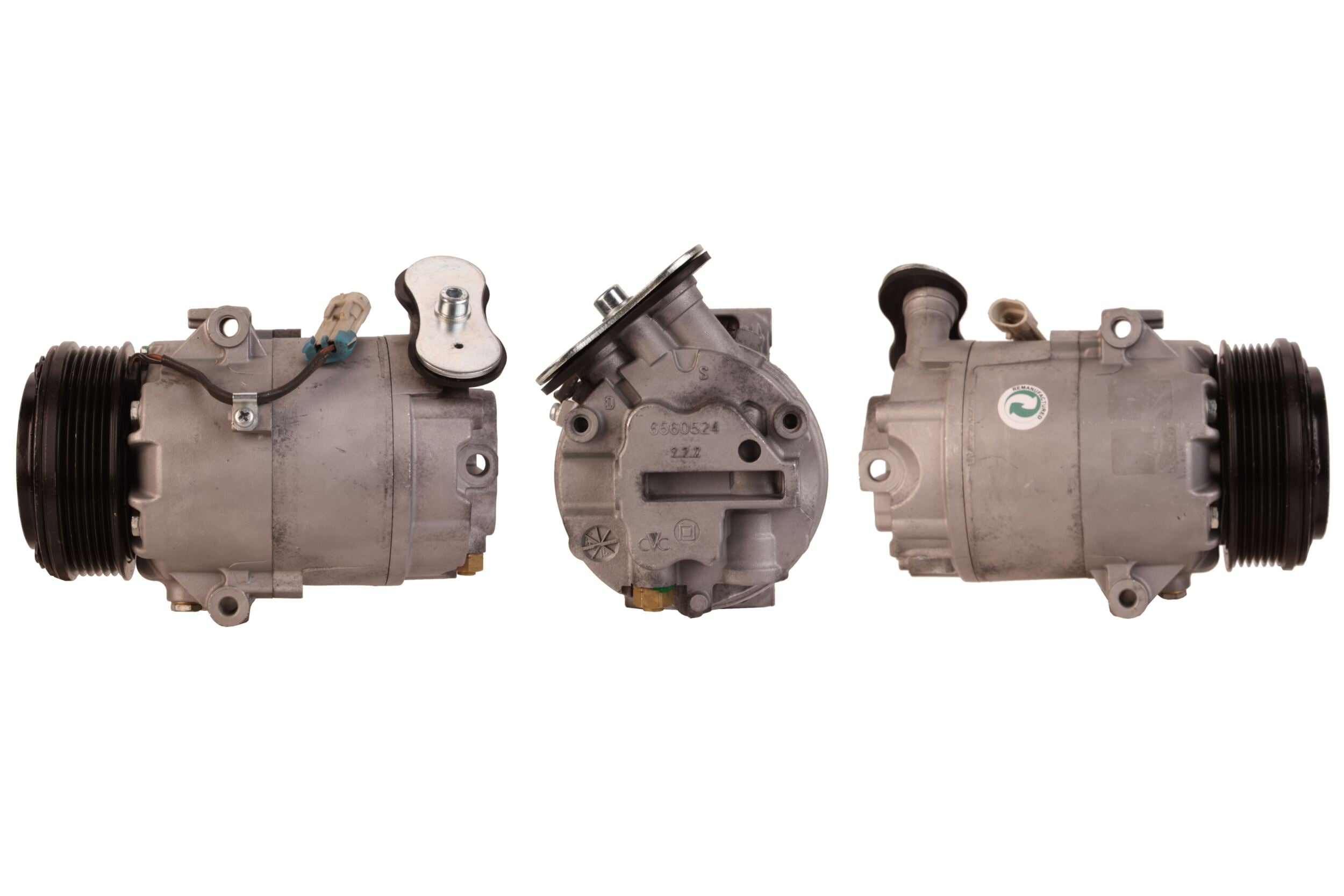 4DI202N NEW AIR CONDITIONING COMPRESSOR FOR FIAT-CHRYSLER-ALFA ROMEO-