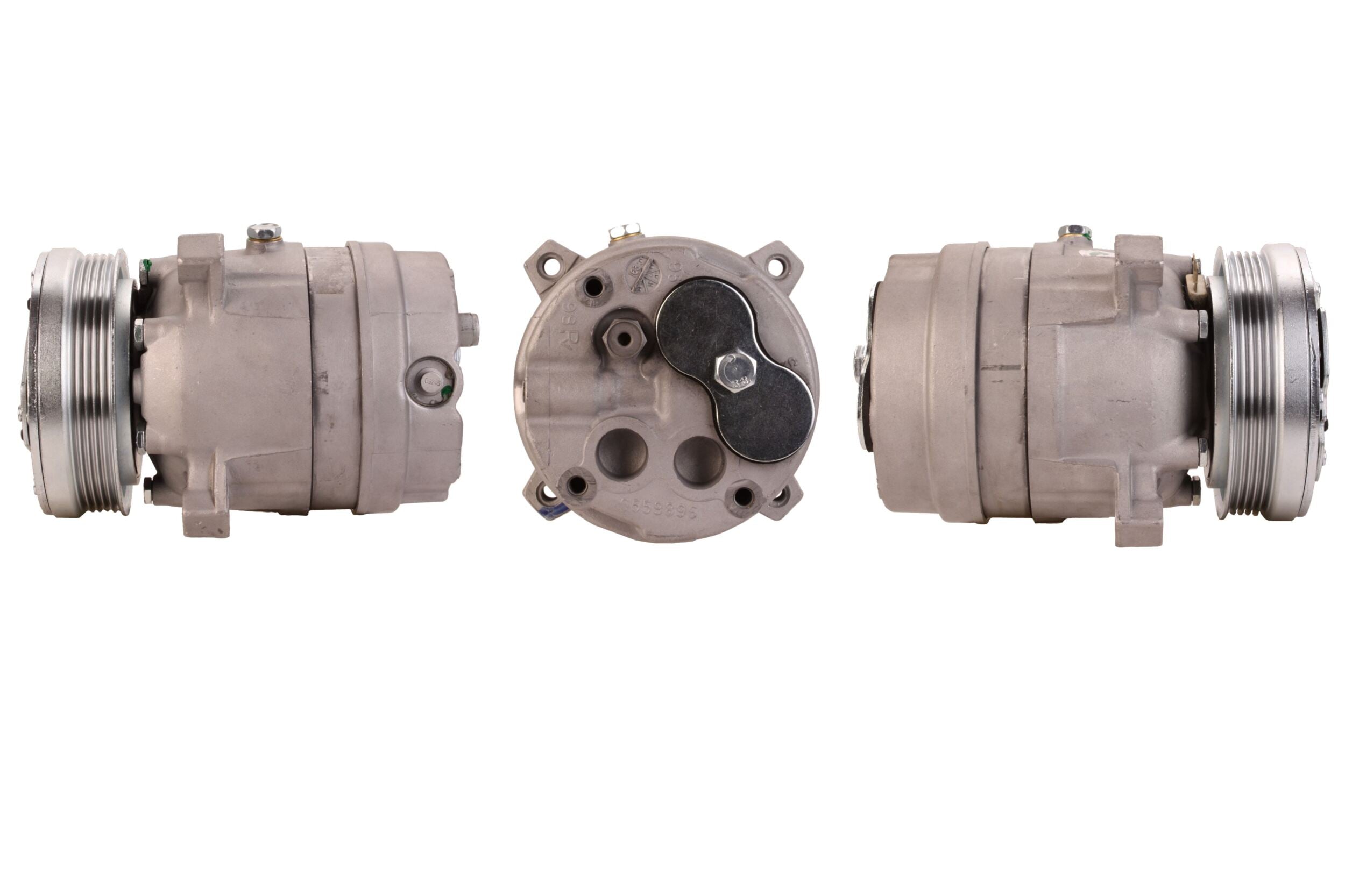 4DI193N NEW AIR CONDITIONING COMPRESSOR FOR FIAT-CHRYSLER-ALFA ROMEO-
