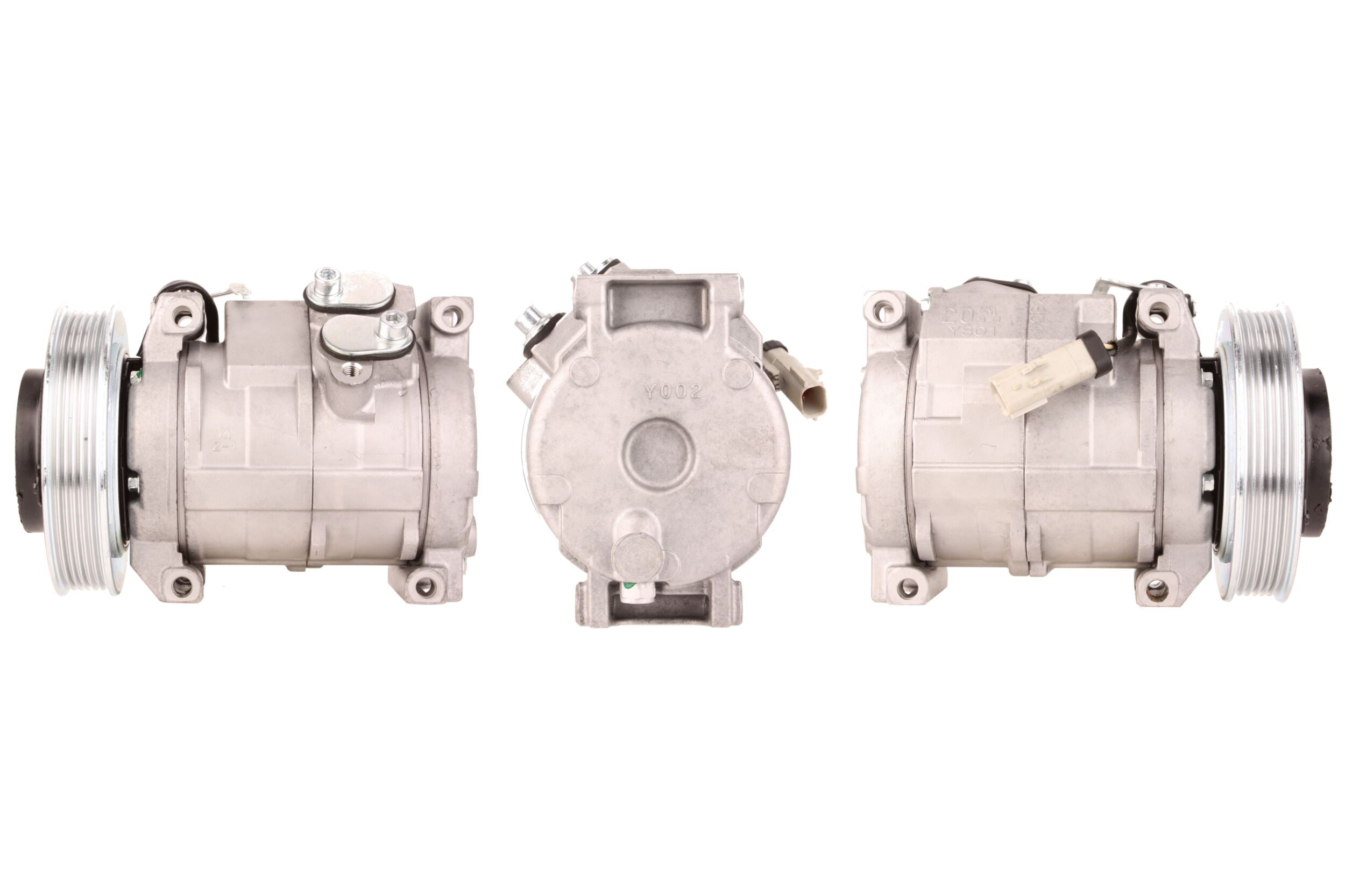 4DI920 GENERALÜBERHOLTER KLIMAKOMPRESSOR FÜR DODGE