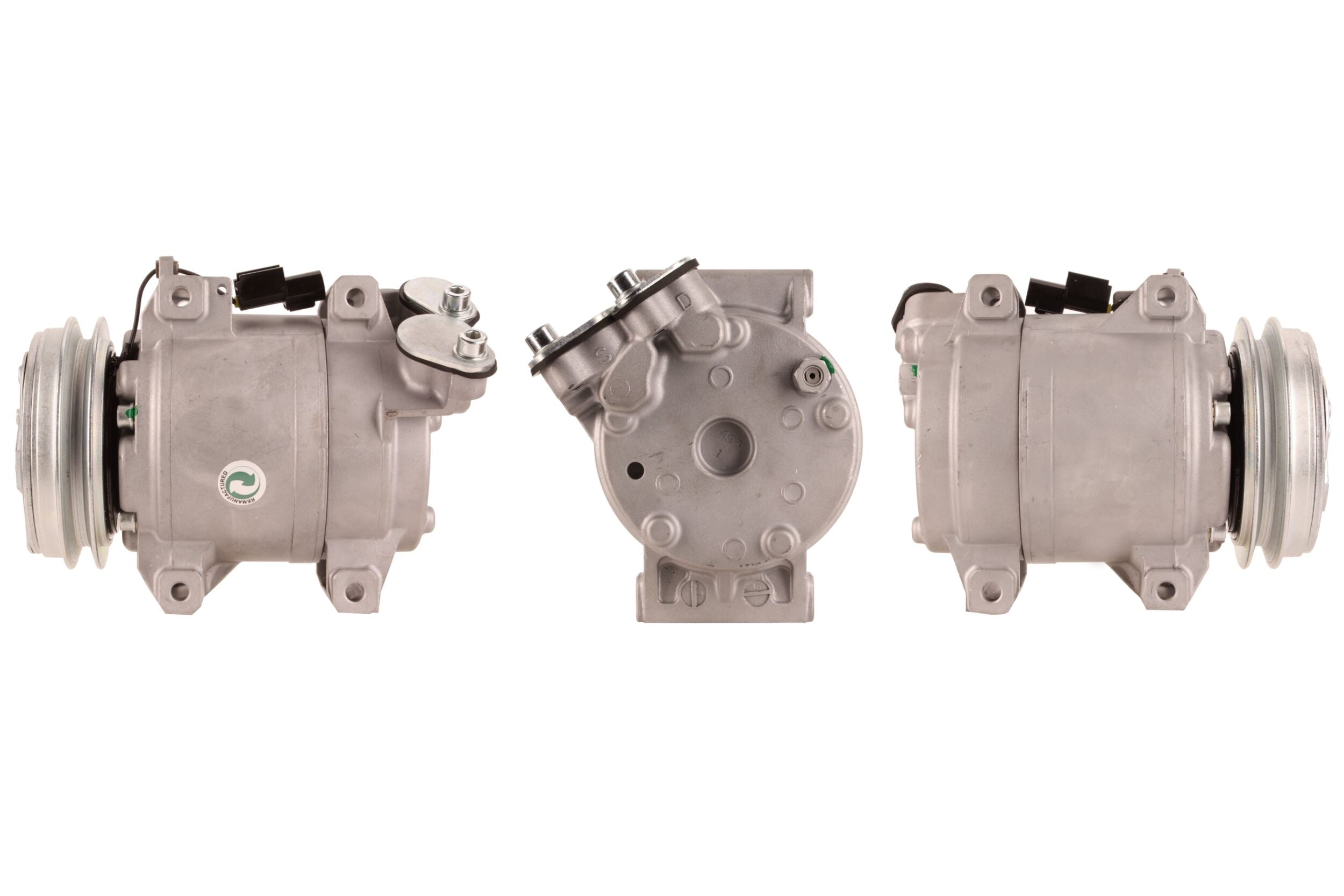 4DI570N NEW AIR CONDITIONING COMPRESSOR FOR MITSUBISHI