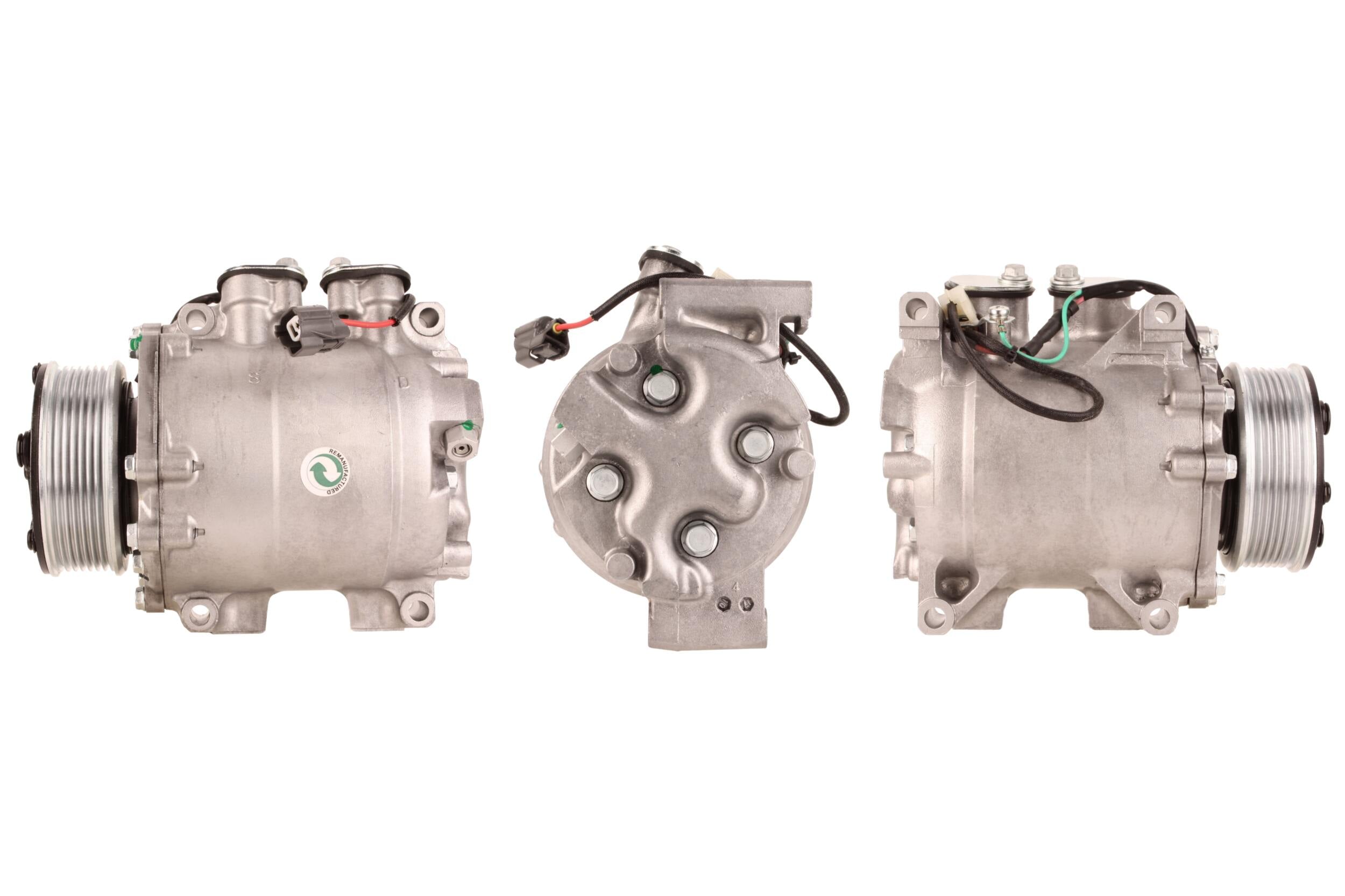 DI483N NEUER KLIMAKOMPRESSOR FÜR HONDA