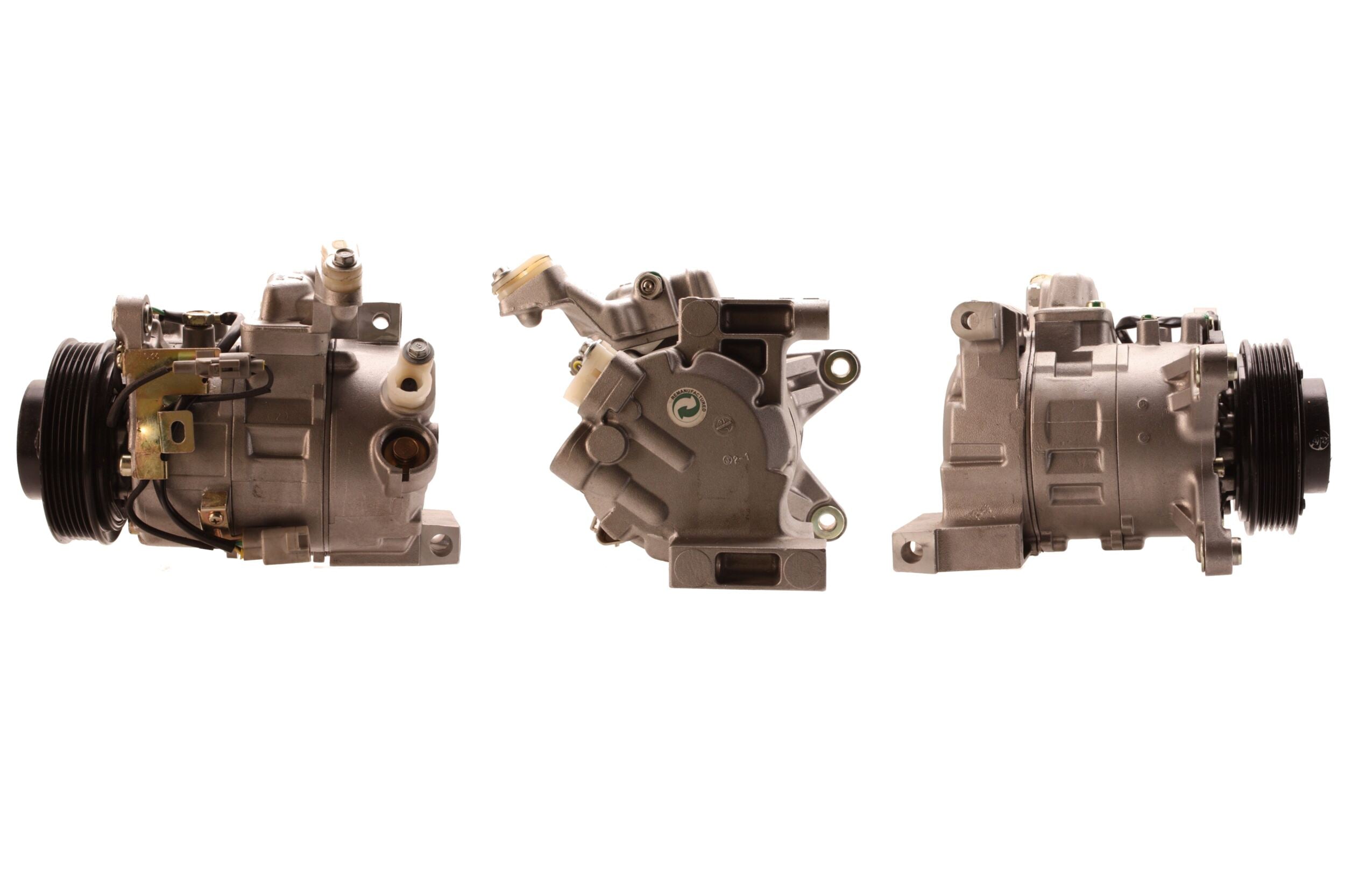 4DI478 REMANUFACTURED AIR CONDITIONING COMPRESSOR FOR LEXUS