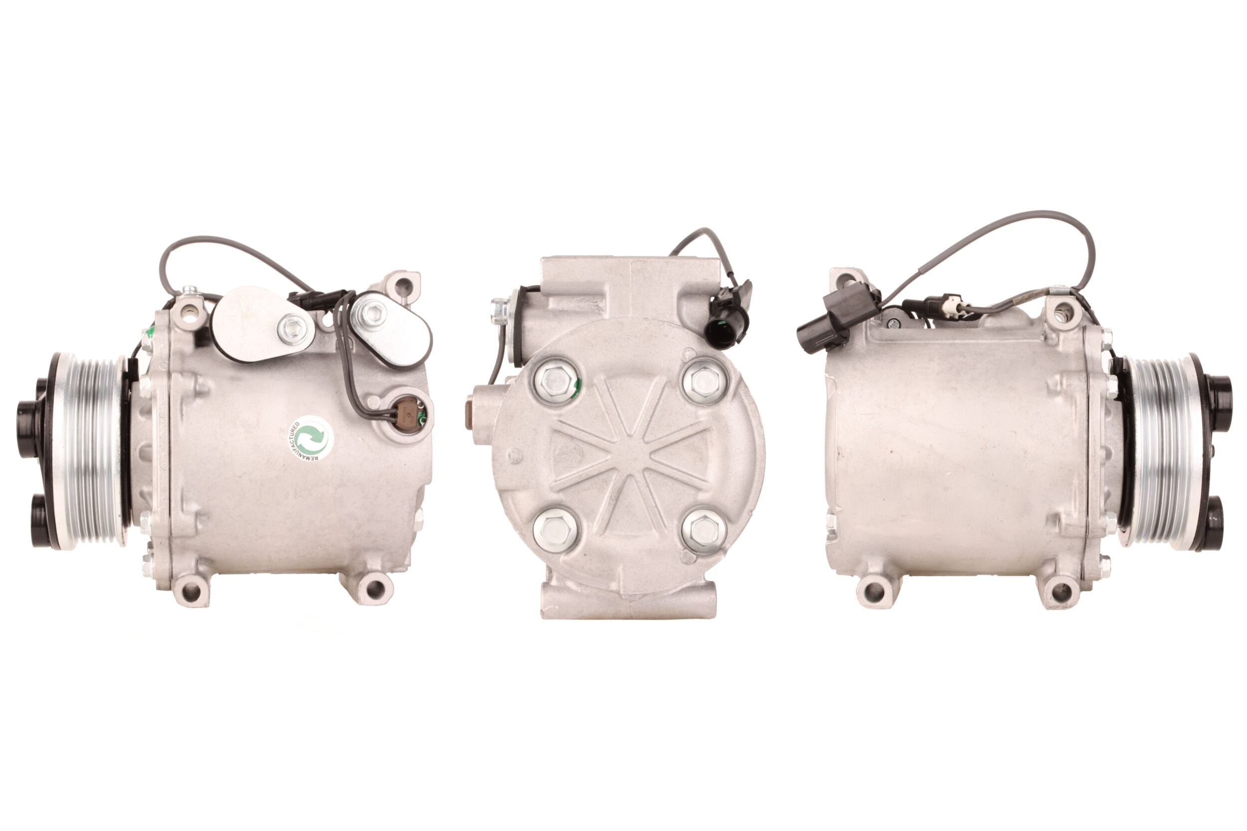4DI569N NEW AIR CONDITIONING COMPRESSOR FOR MITSUBISHI