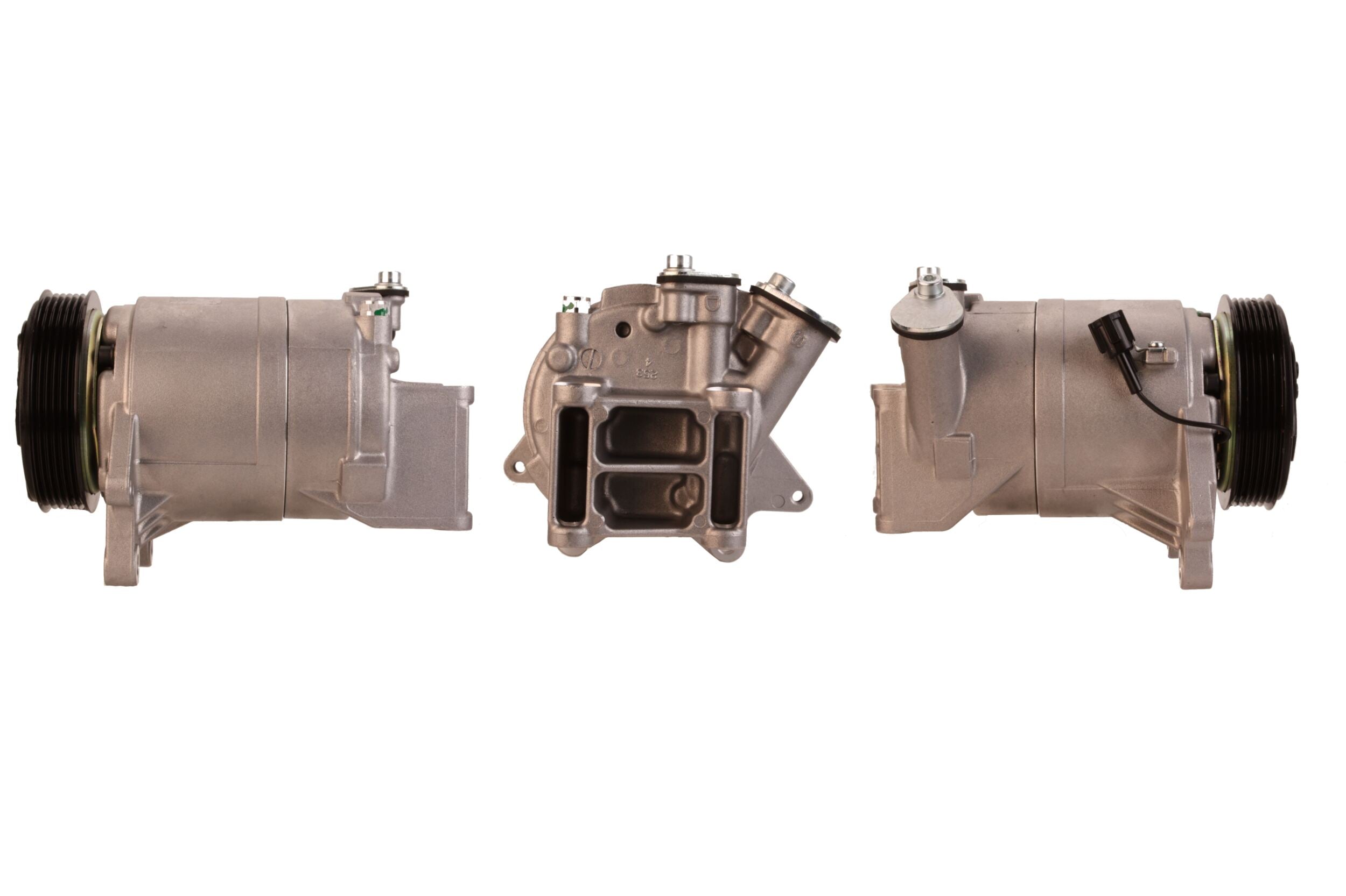 4DI606N NEW AIR CONDITIONING COMPRESSOR FOR NISSAN