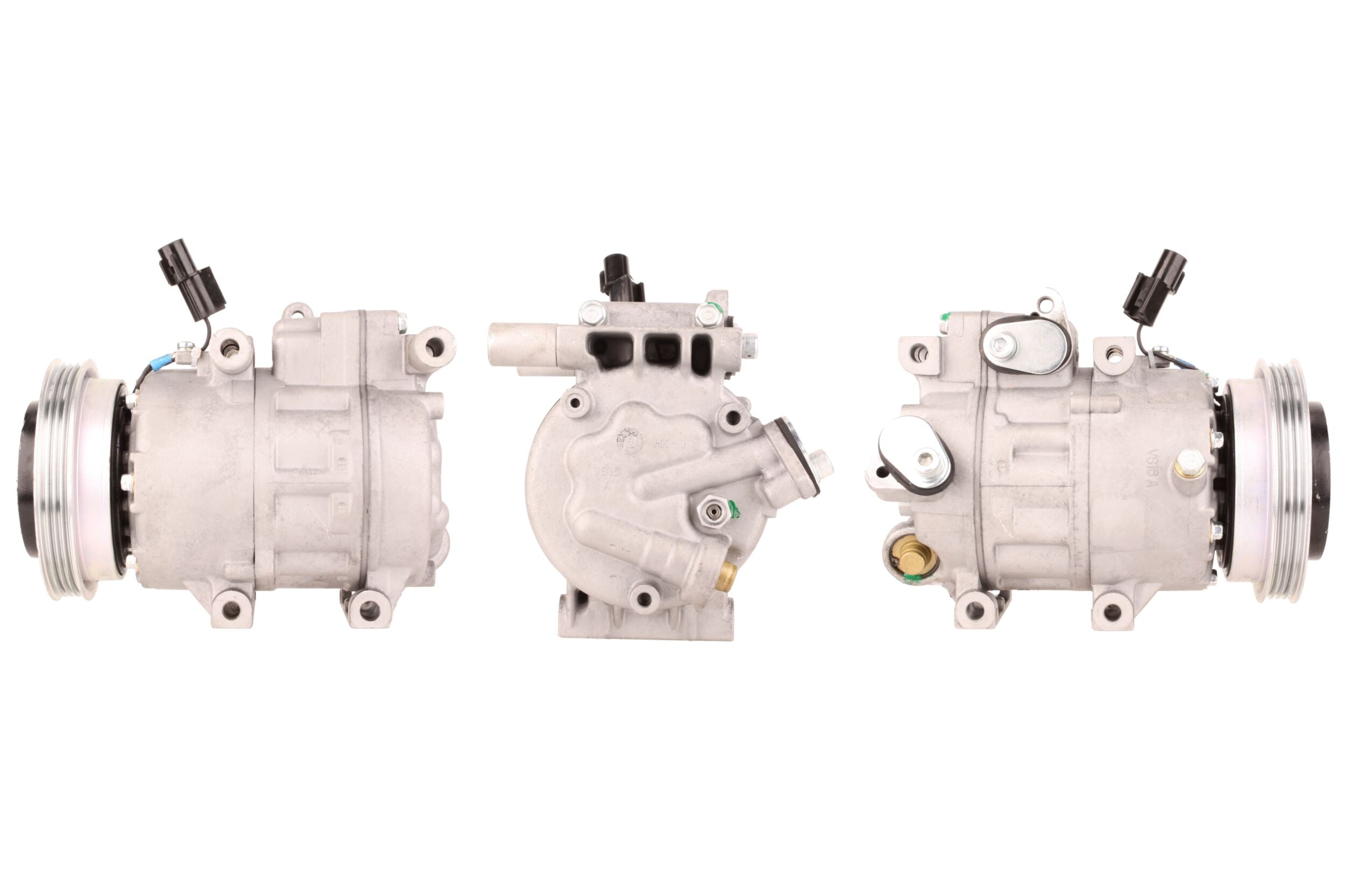 3DI2320 REMANUFACTURED AIR CONDITIONING COMPRESSOR FOR HYUNDAI KIA