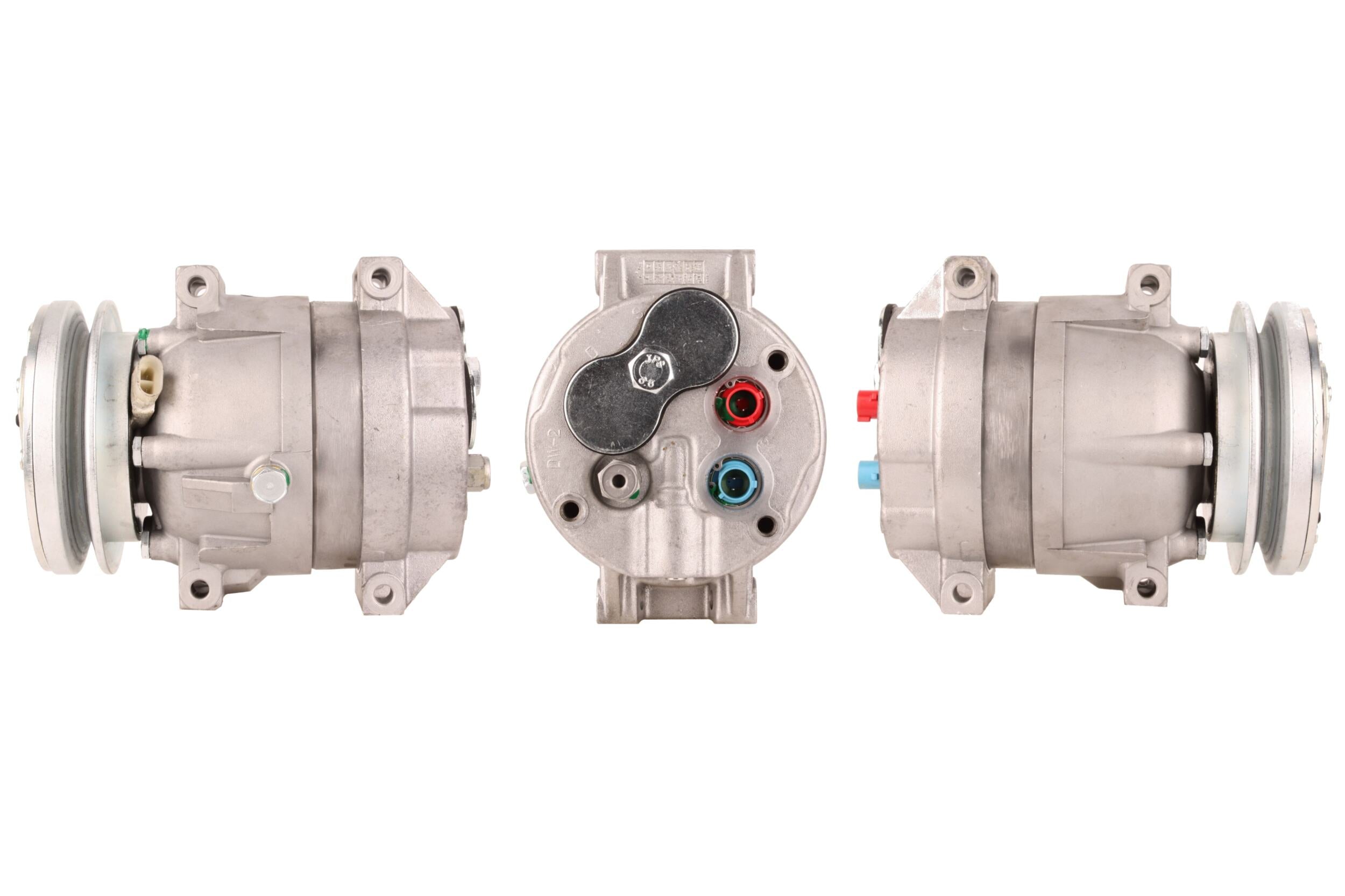 4DI161N NEW AIR CONDITIONING COMPRESSOR FOR DAEWOO CHEVROLET OPEL