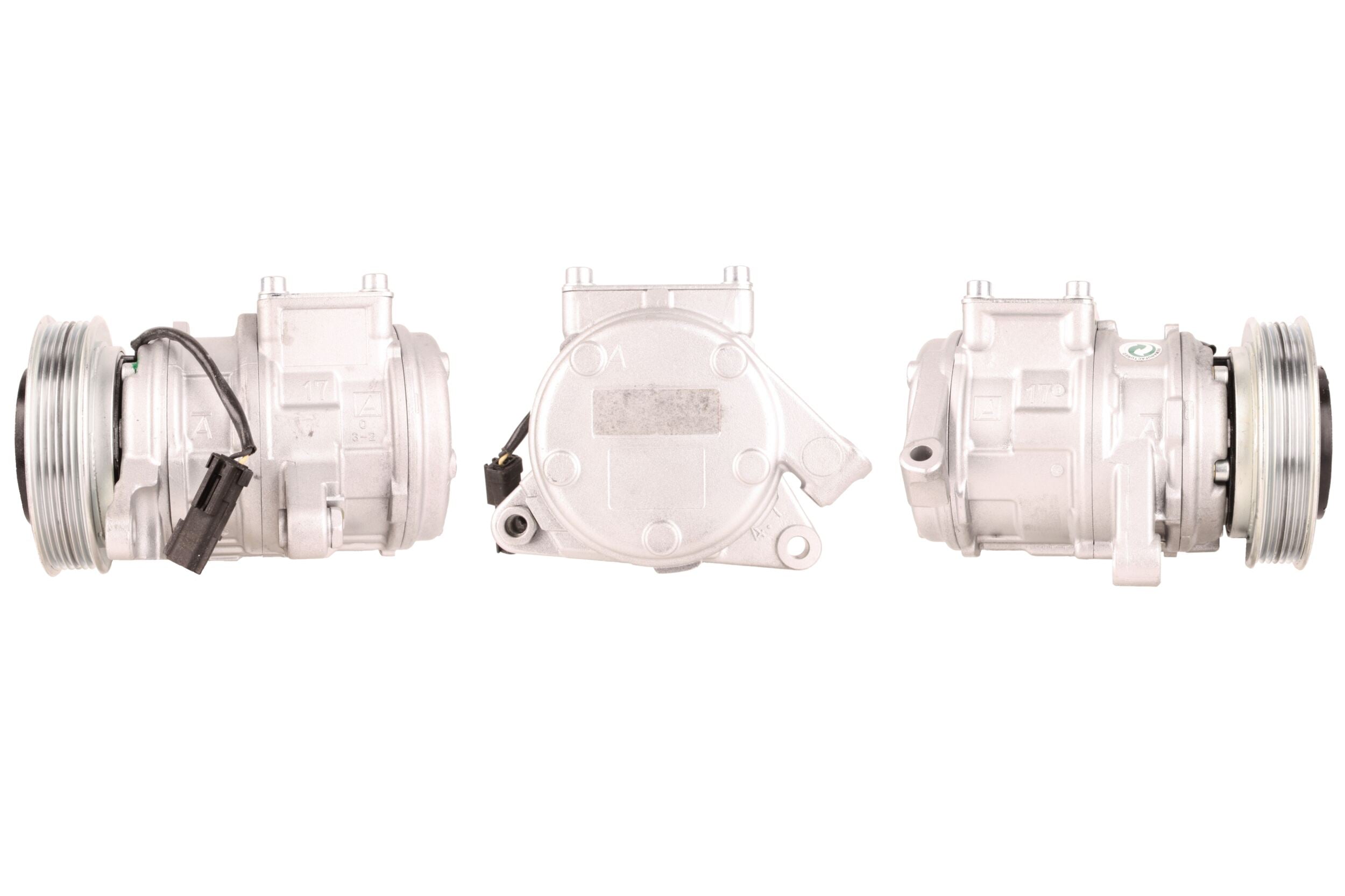 1DI074N NEW AIR CONDITIONING COMPRESSOR FOR JEEP