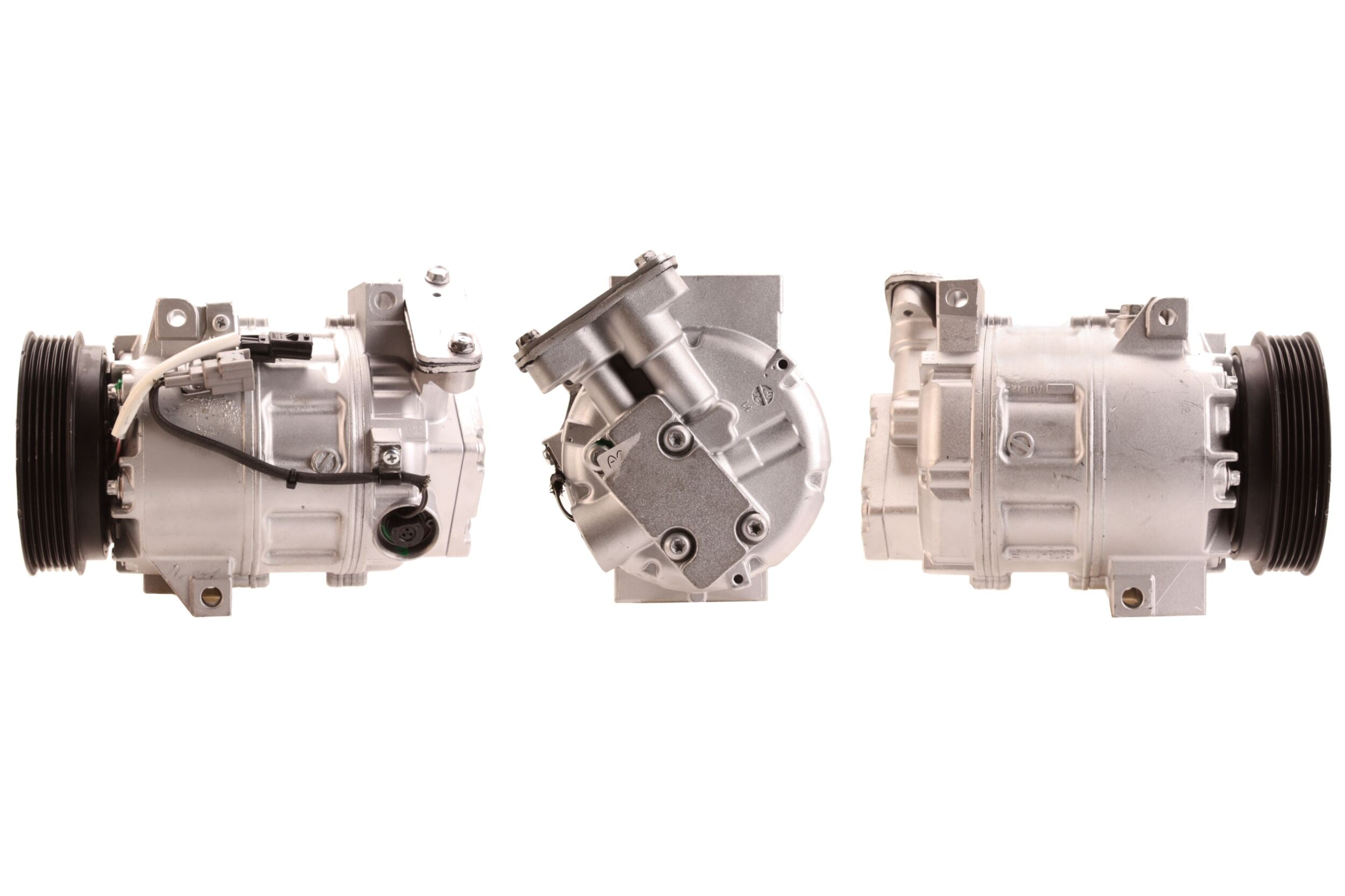 DI884N NEUER KLIMAKOMPRESSOR FÜR RENAULT