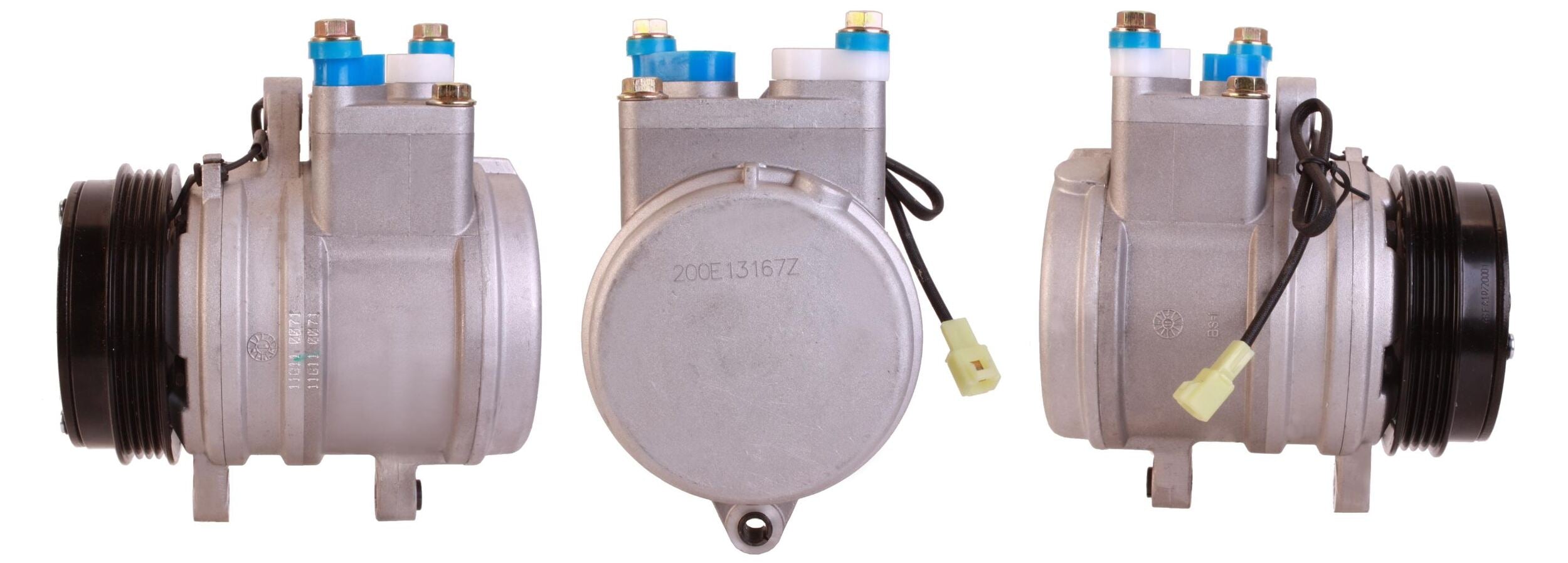 2DI11N NEW AIR CONDITIONING COMPRESSOR FOR DAEWOO CHEVROLET