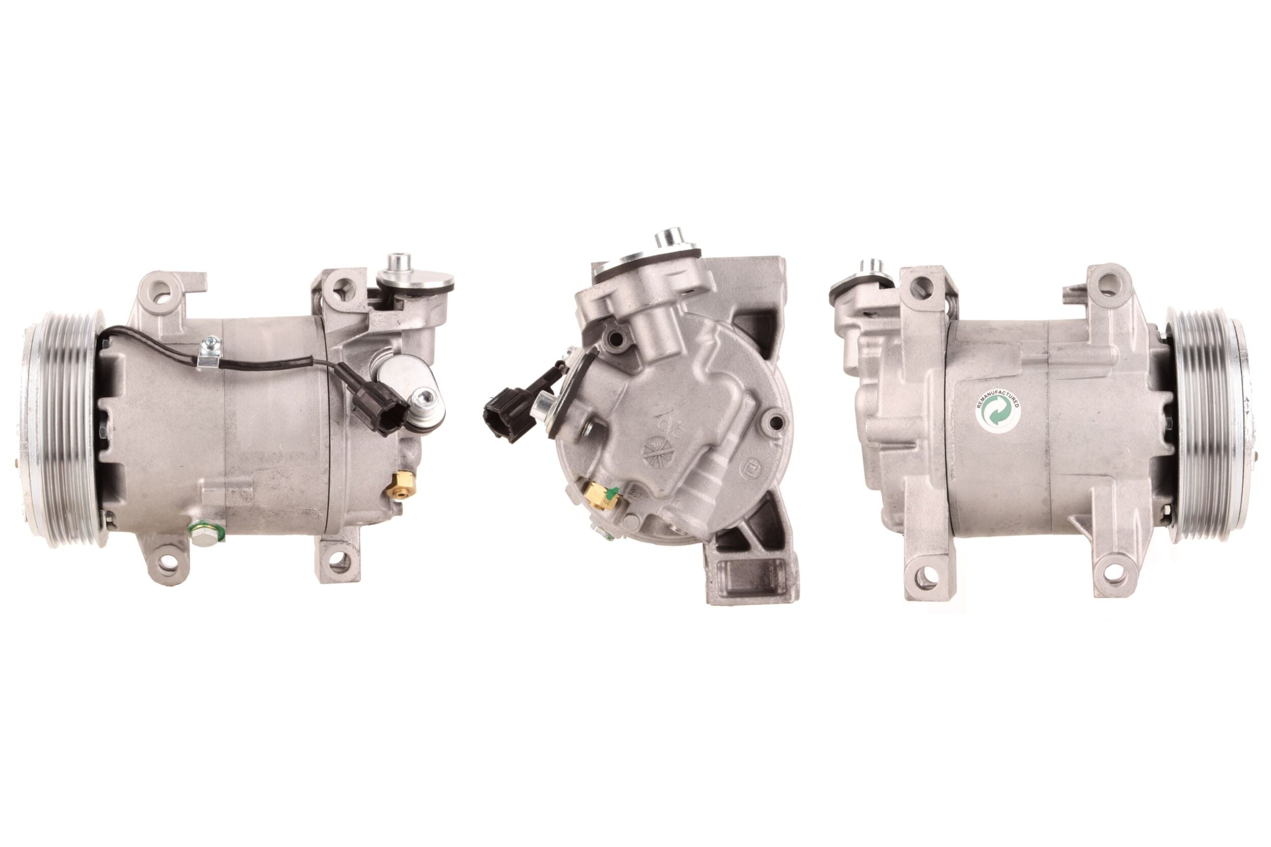 4DI609N NEW AIR CONDITIONING COMPRESSOR FOR NISSAN