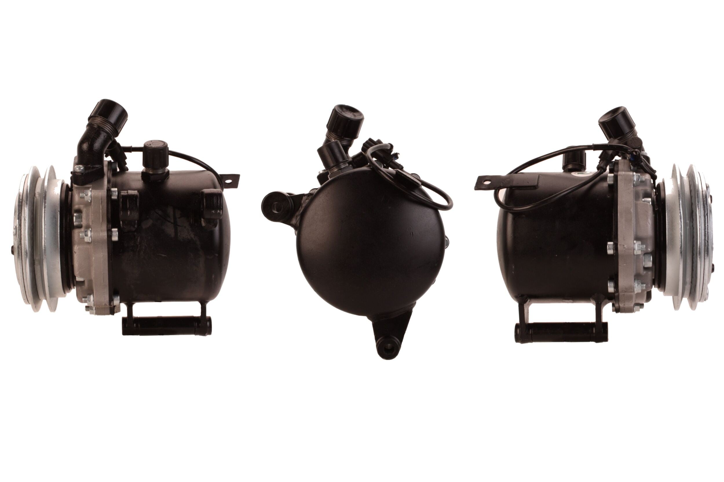 4DI127 REMANUFACTURED AIR CONDITIONING COMPRESSOR FOR BMW