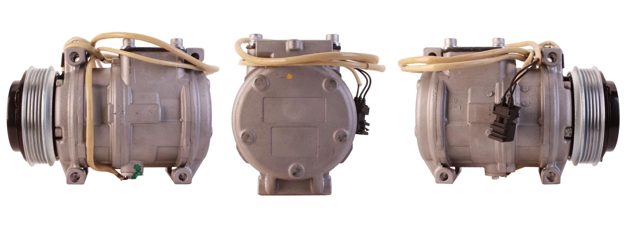 4DI133 REMANUFACTURED AIR CONDITIONING COMPRESSOR FOR BMW