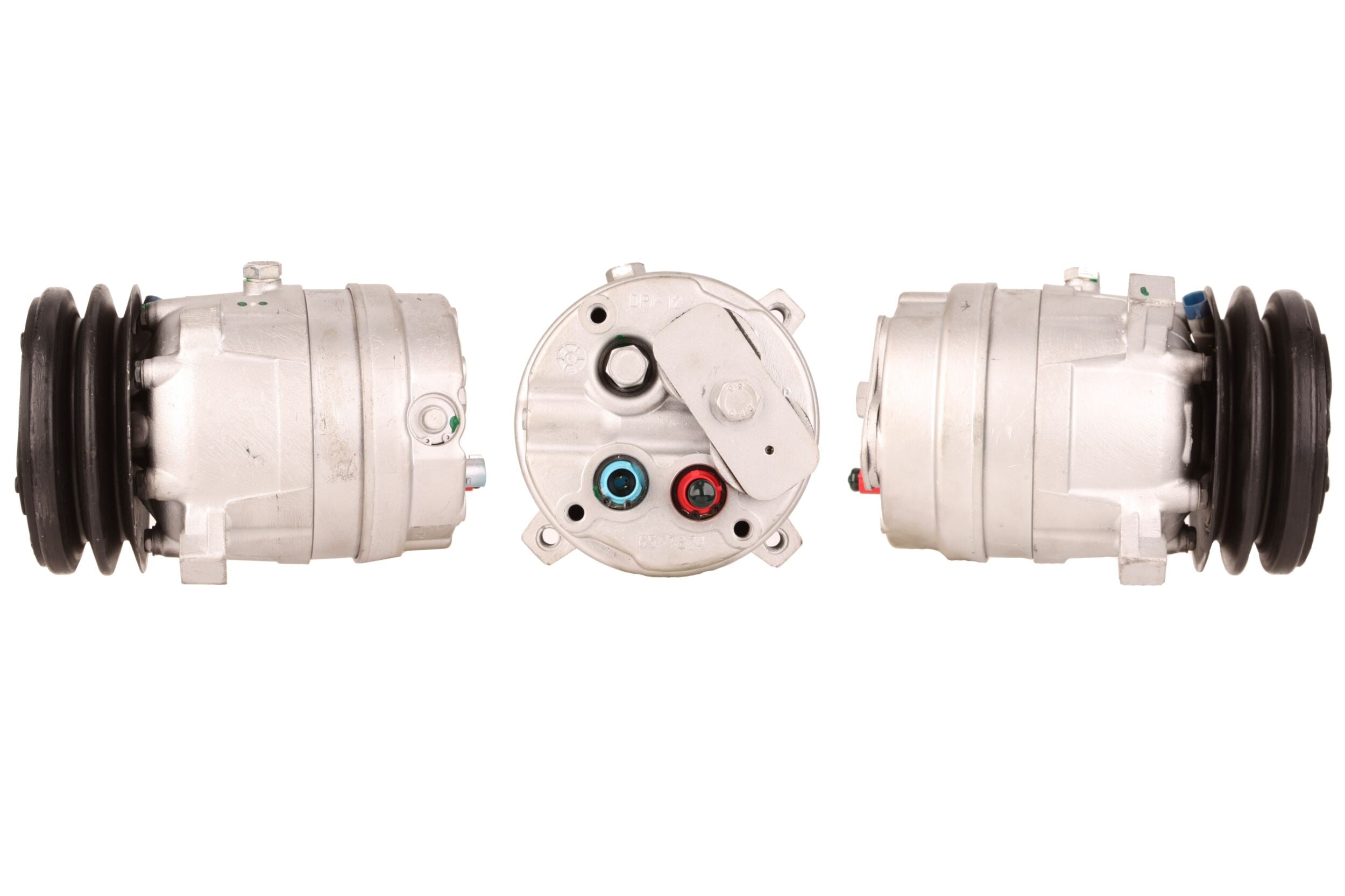 4DI675N NEW AIR CONDITIONING COMPRESSOR FOR OPEL