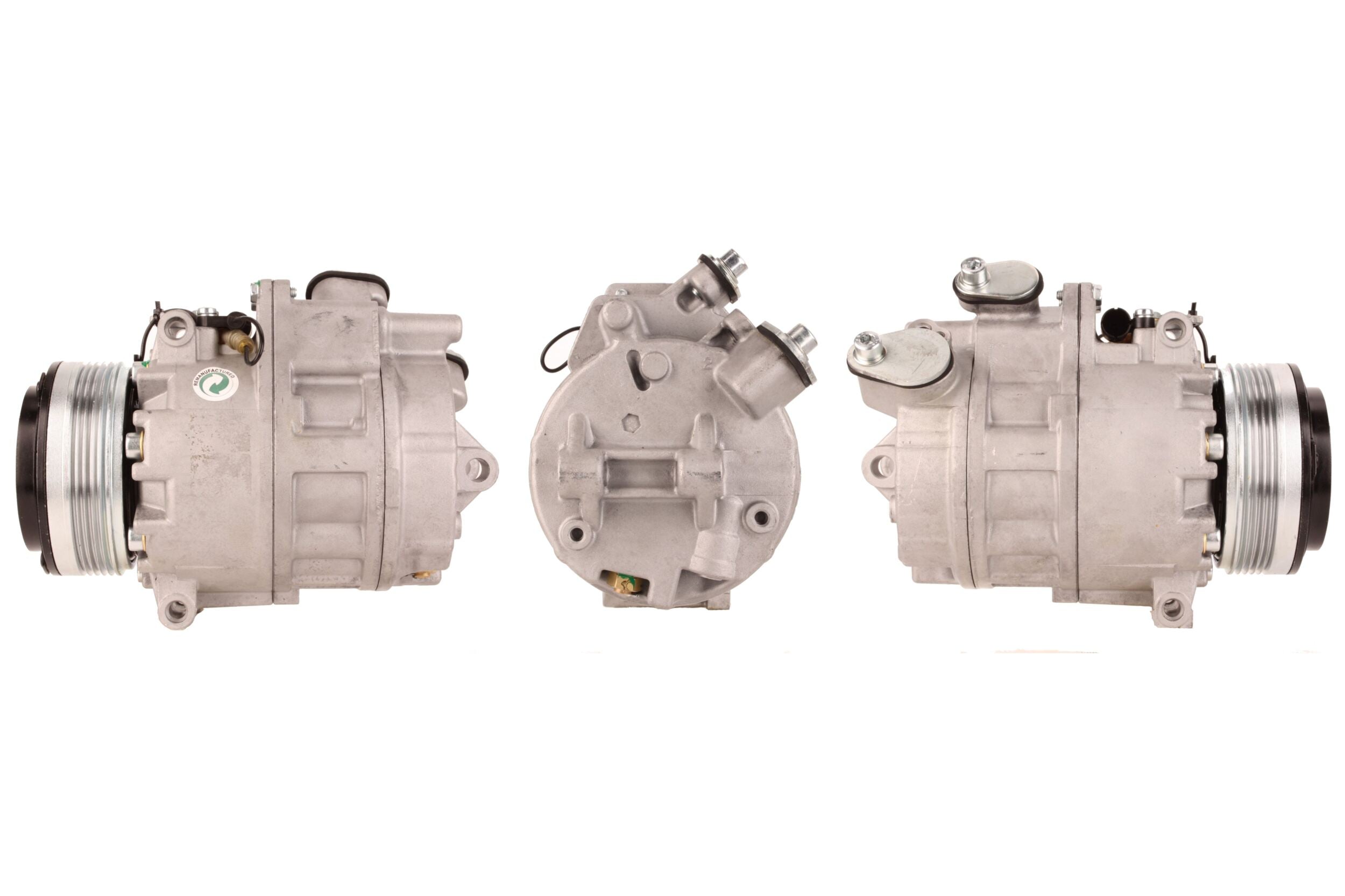 1DI103 REMANUFACTURED AIR CONDITIONING COMPRESSOR FOR BMW