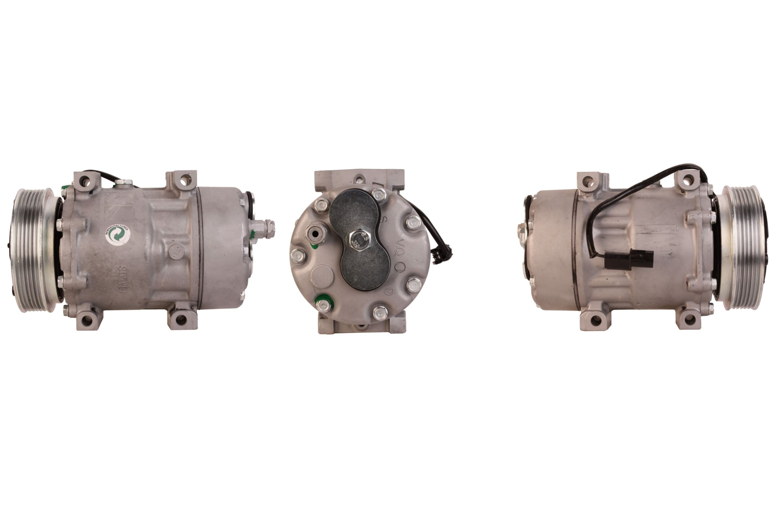 4DI895N NEUER KLIMAKOMPRESSOR FÜR VOLVO