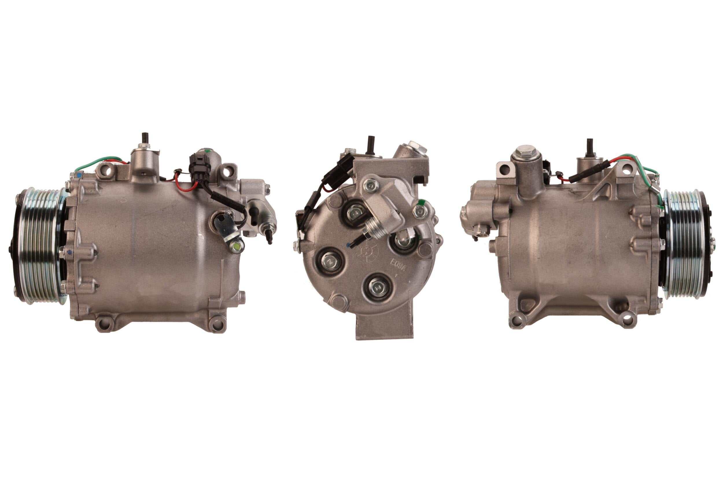 4DI280 REMANUFACTURED AIR CONDITIONING COMPRESSOR FOR HONDA