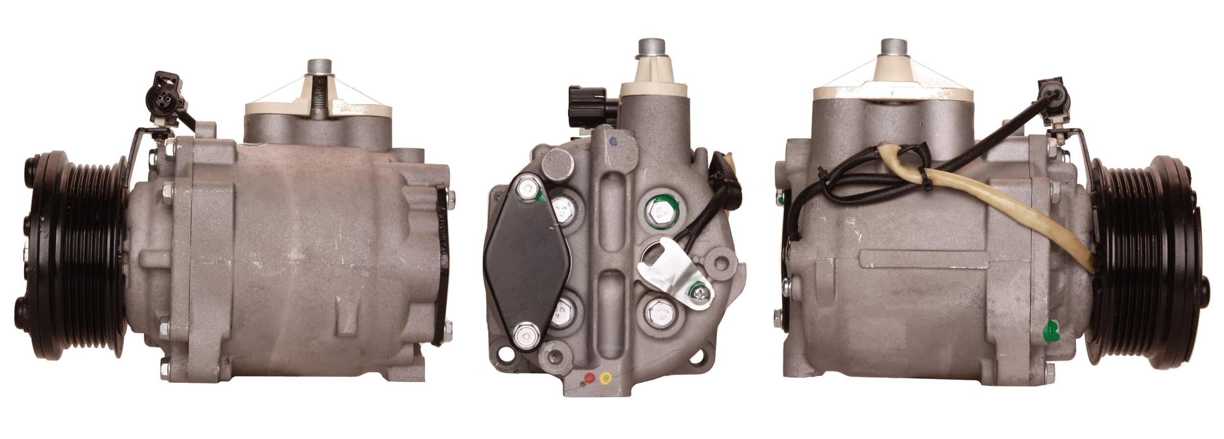 4DI230N NEW AIR CONDITIONING COMPRESSOR FOR FORD