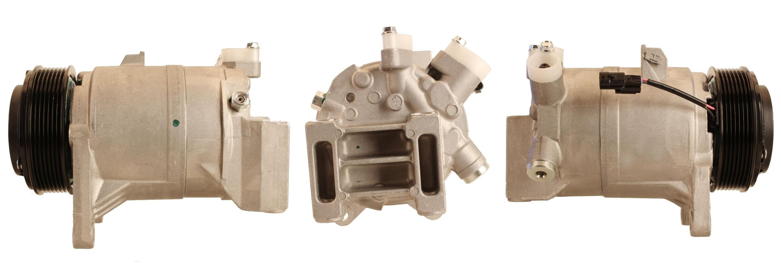 4DI616N NEW AIR CONDITIONING COMPRESSOR FOR NISSAN