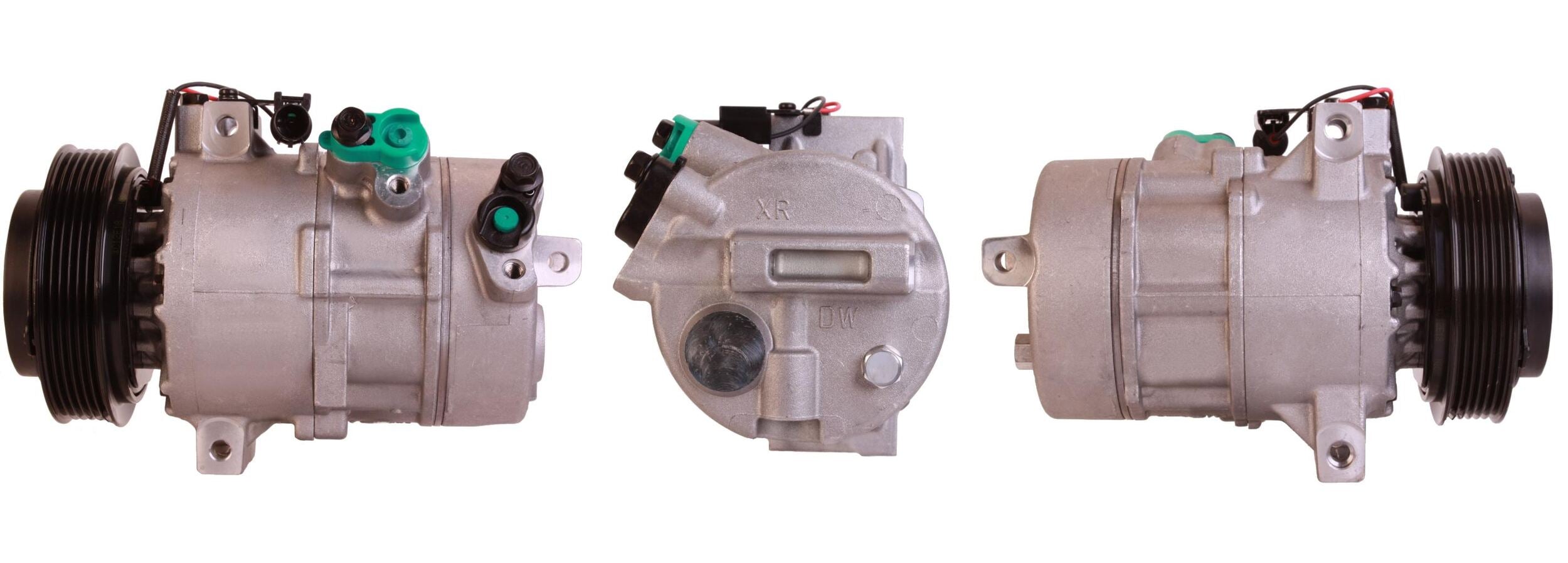 4DI339N NEW AIR CONDITIONING COMPRESSOR FOR HYUNDAI KIA