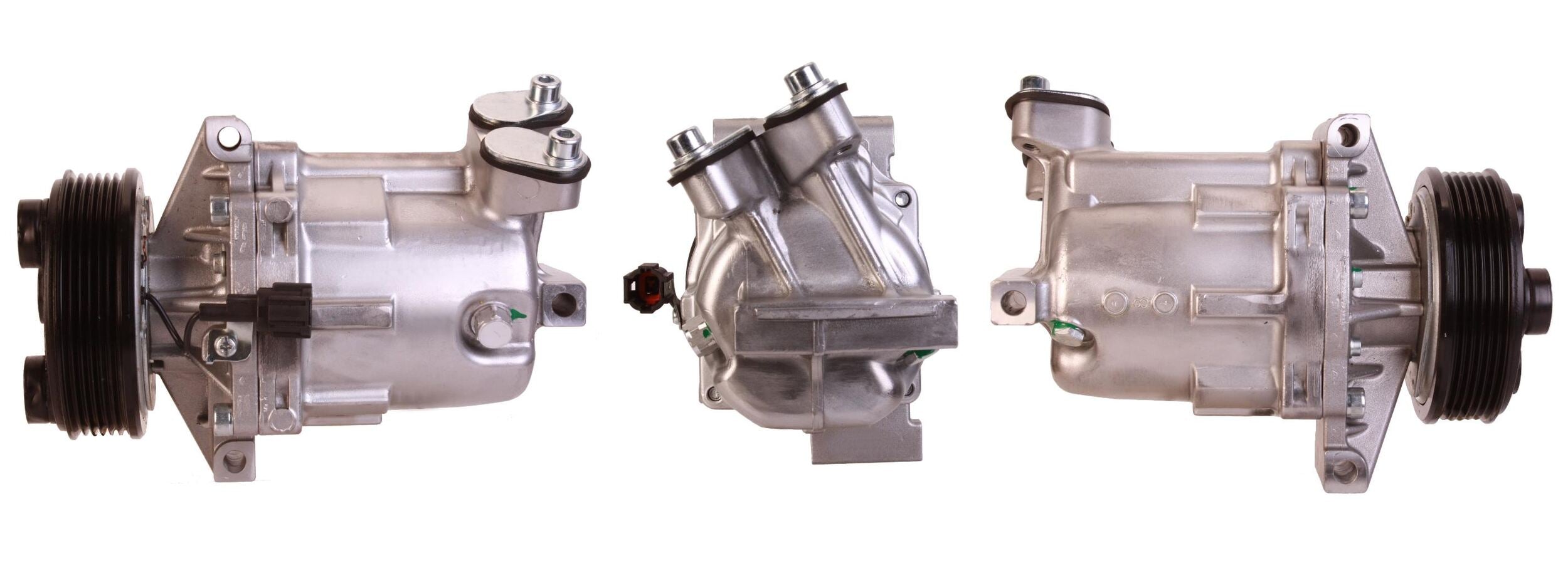 4DI617N NEW AIR CONDITIONING COMPRESSOR FOR NISSAN