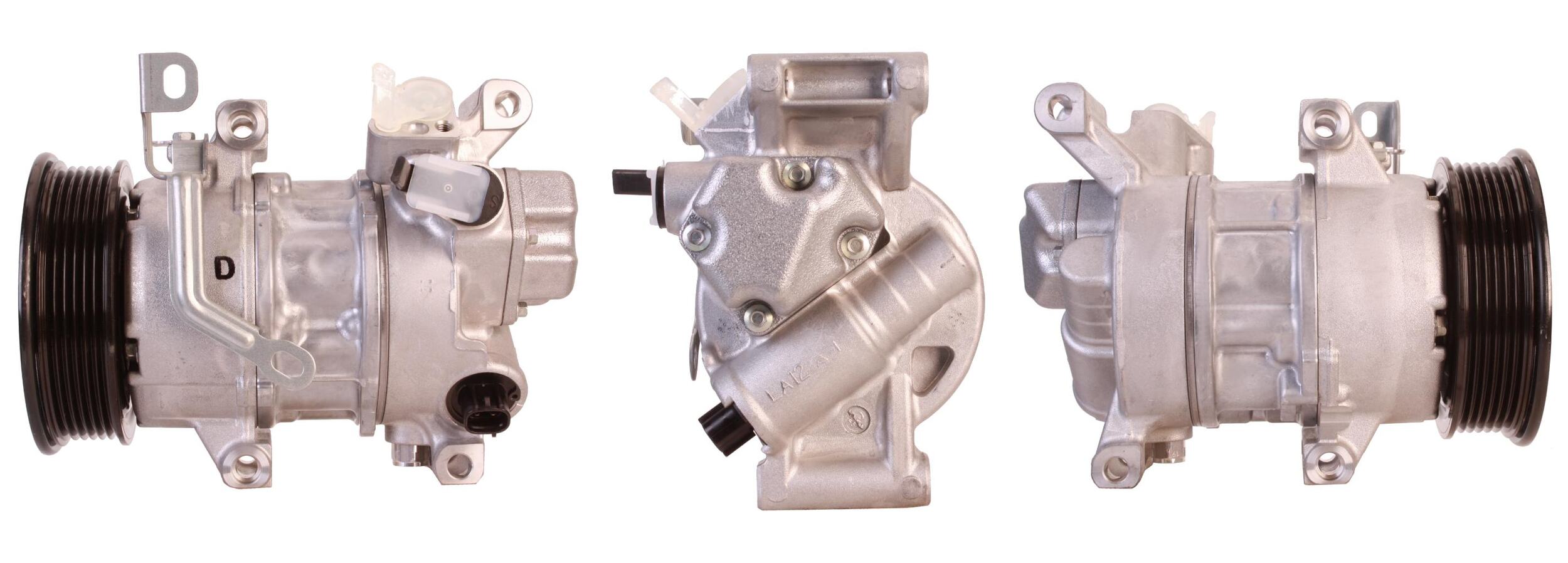 4DI858N NEUER KLIMAKOMPRESSOR FÜR TOYOTA