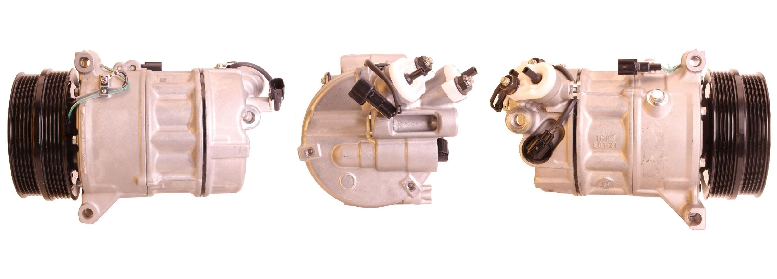 DI937 GENERALÜBERHOLTER KLIMAKOMPRESSOR FÜR FORD