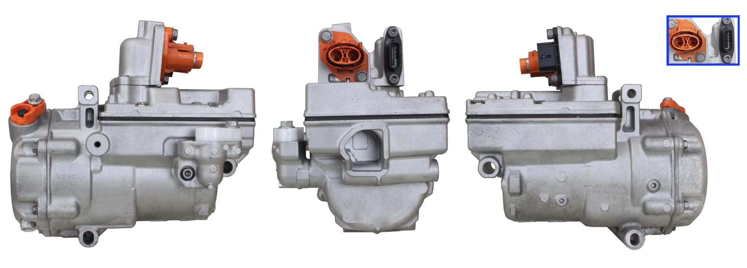 4DI632N NEW AIR CONDITIONING COMPRESSOR FOR NISSAN