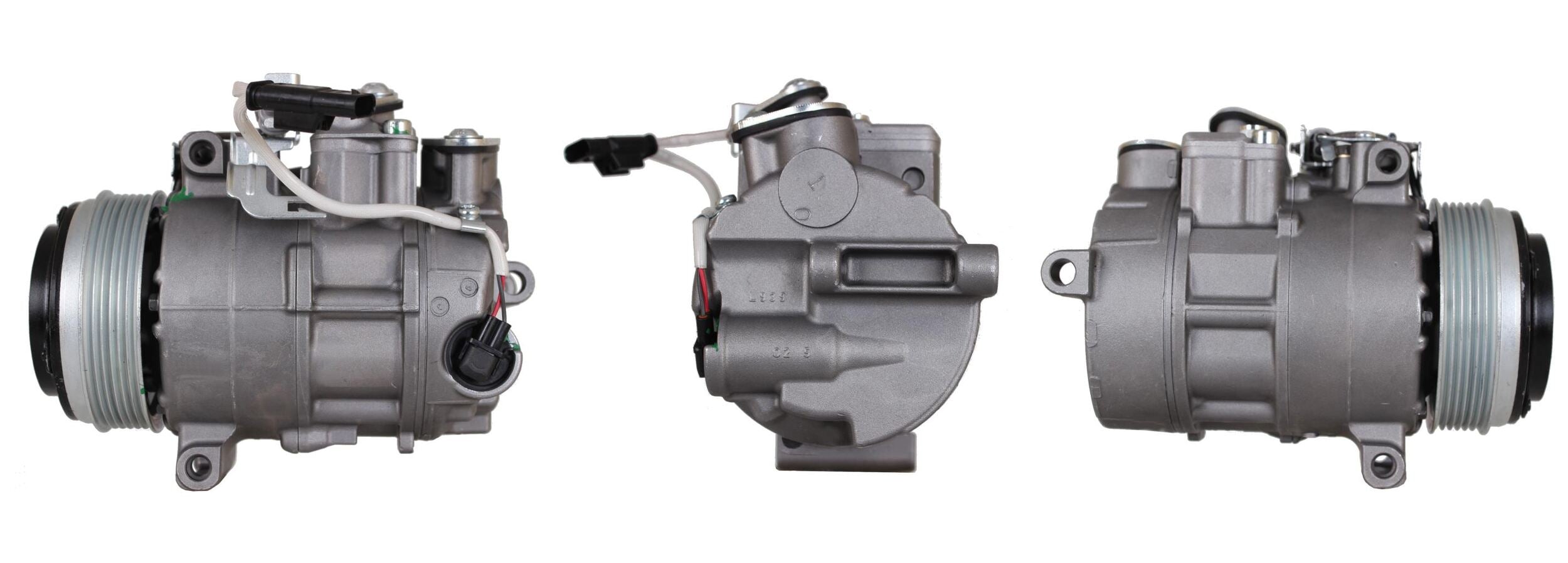 4DI543N NEW AIR CONDITIONING COMPRESSOR FOR MERCEDES