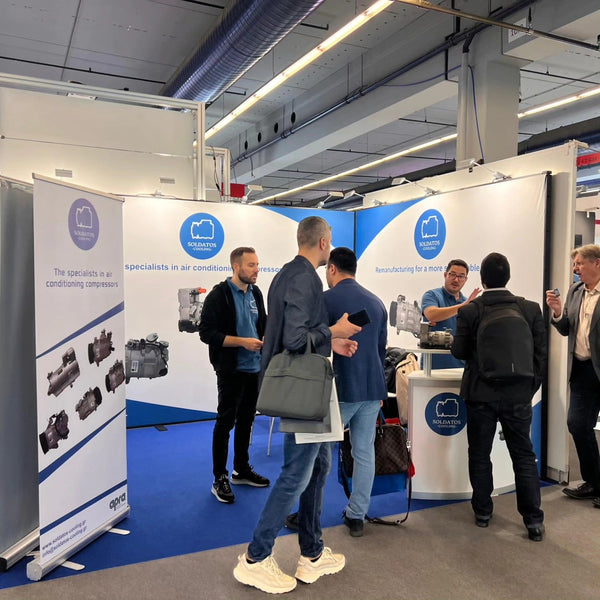 Automechanika Frankfurt 2024