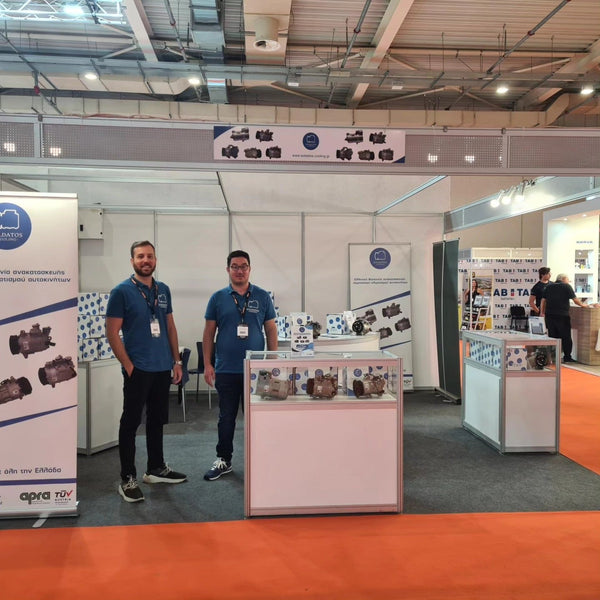 Autotec Expo 2023