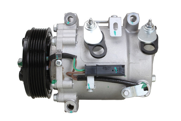 DI4086N NEW AIR CONDITIONING COMPRESSOR FOR CITROEN, OPEL, PEUGEOT, JEEP