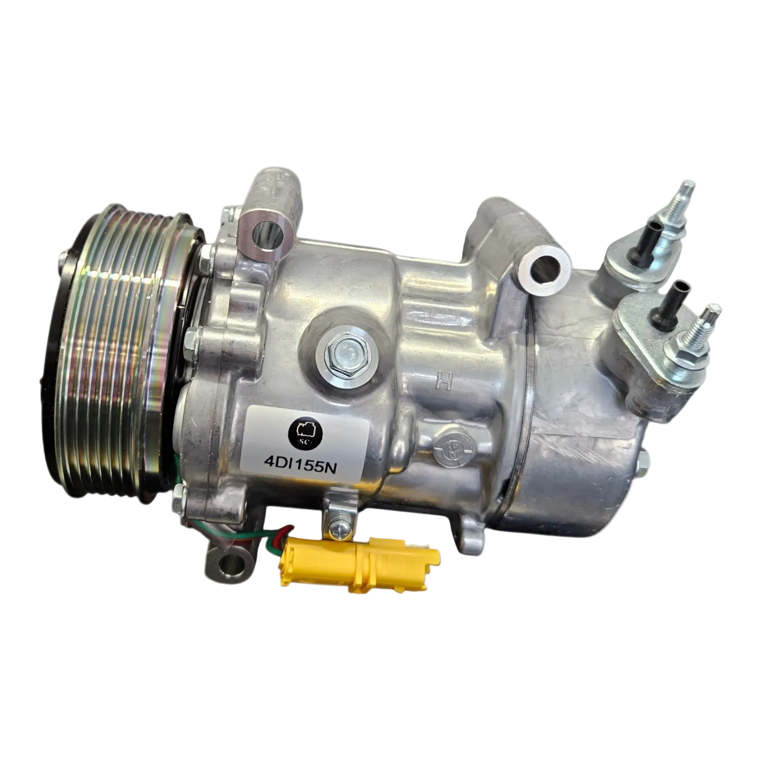 4DI155N NEW AIR CONDITIONING COMPRESSOR FOR BMW-MINI